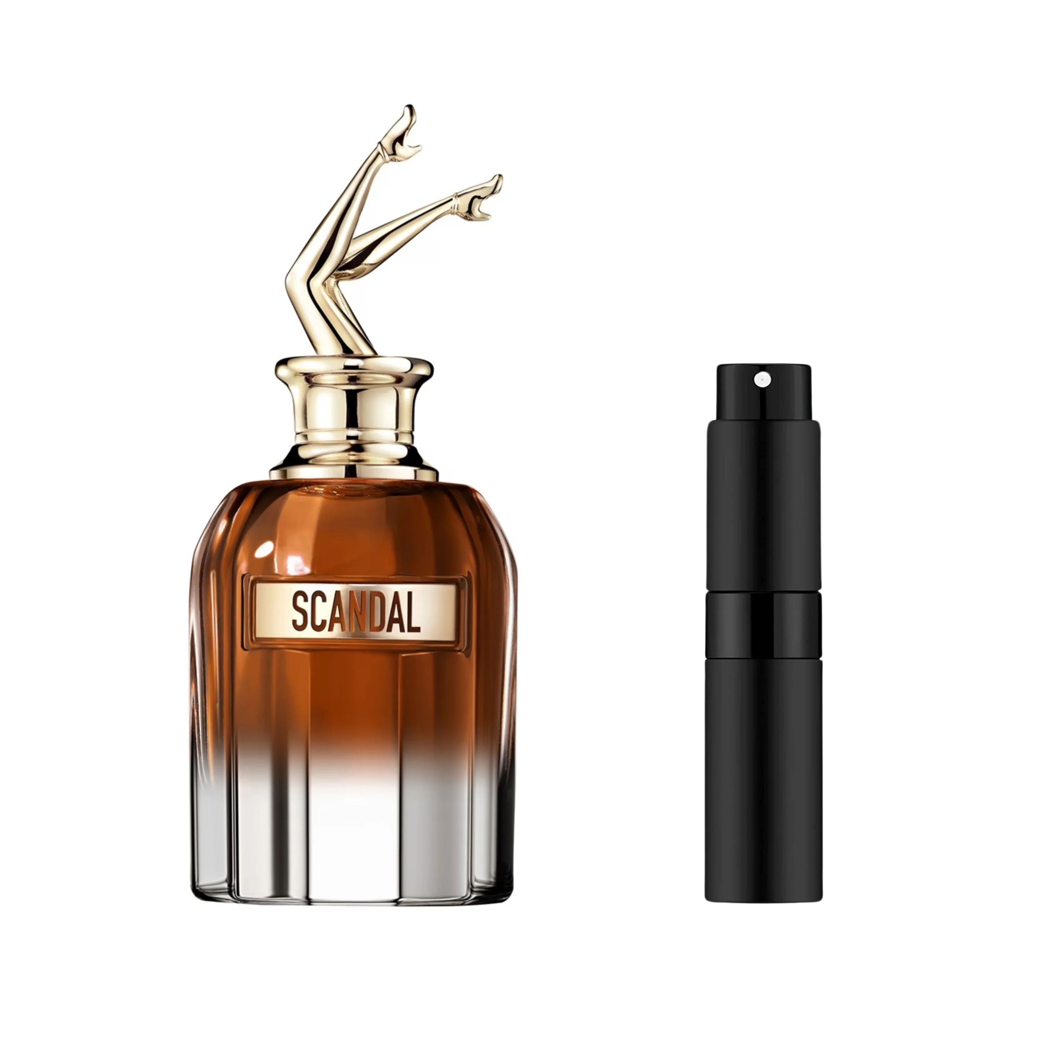 Jean Paul Gaultier Scandal Elixir - Image 3