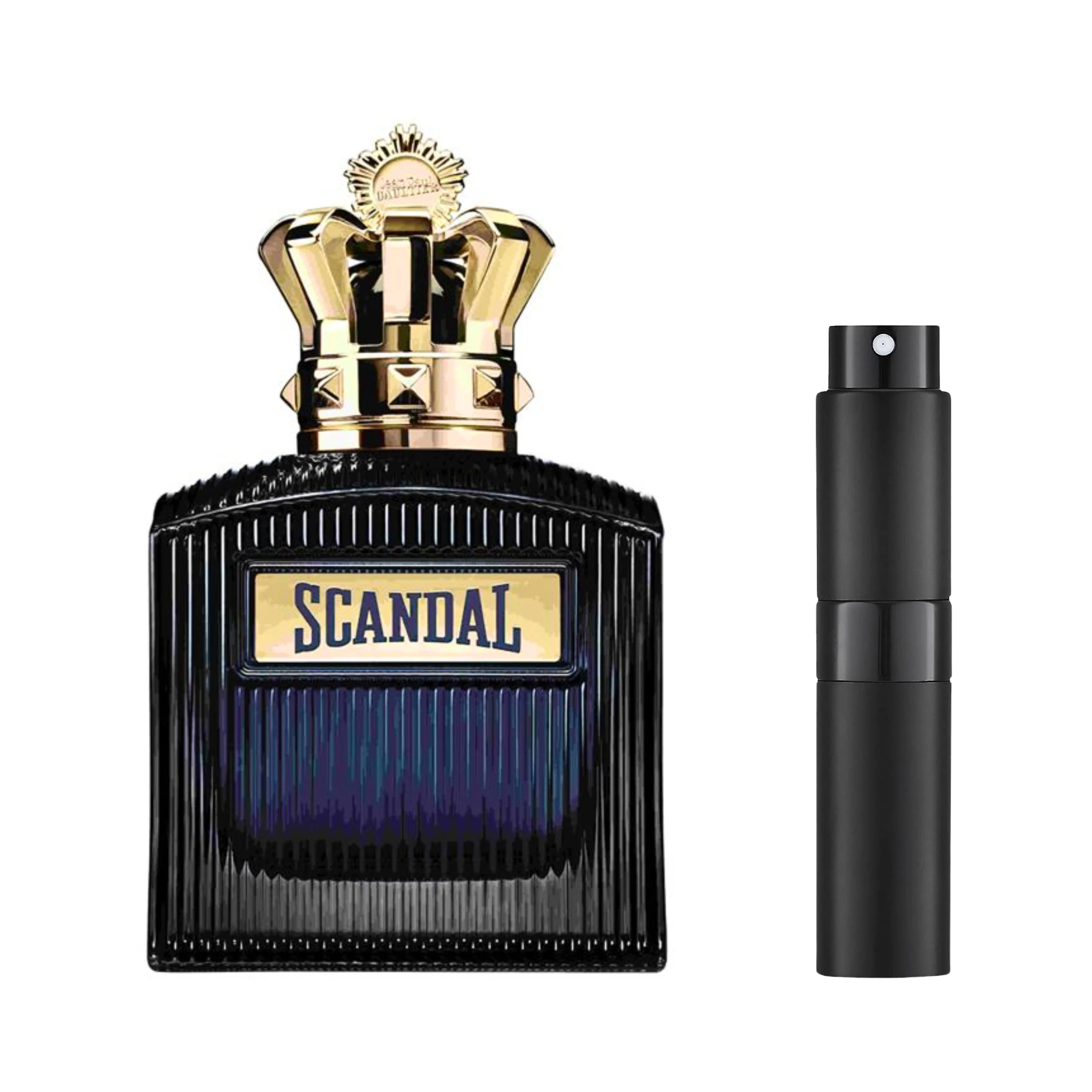 Jean Paul Gaultier Scandal Intense for Men - Image 2