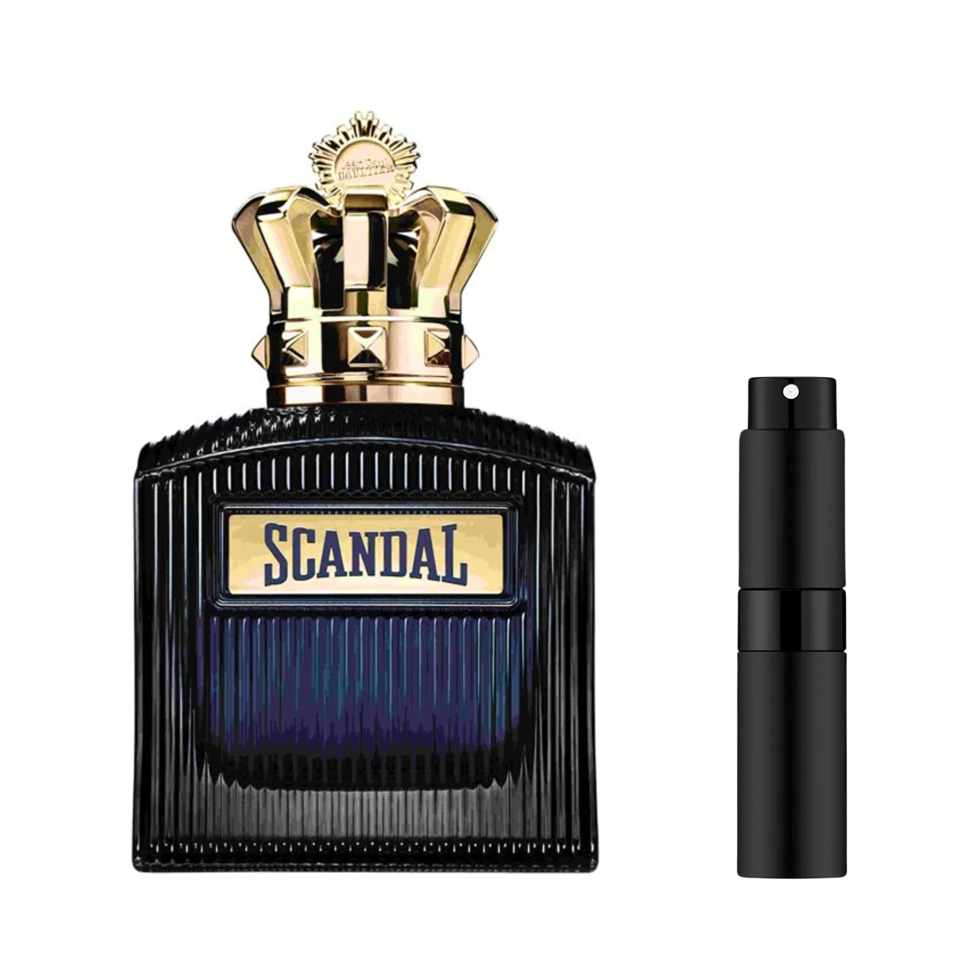 Jean Paul Gaultier Scandal Intense for Men - Image 3