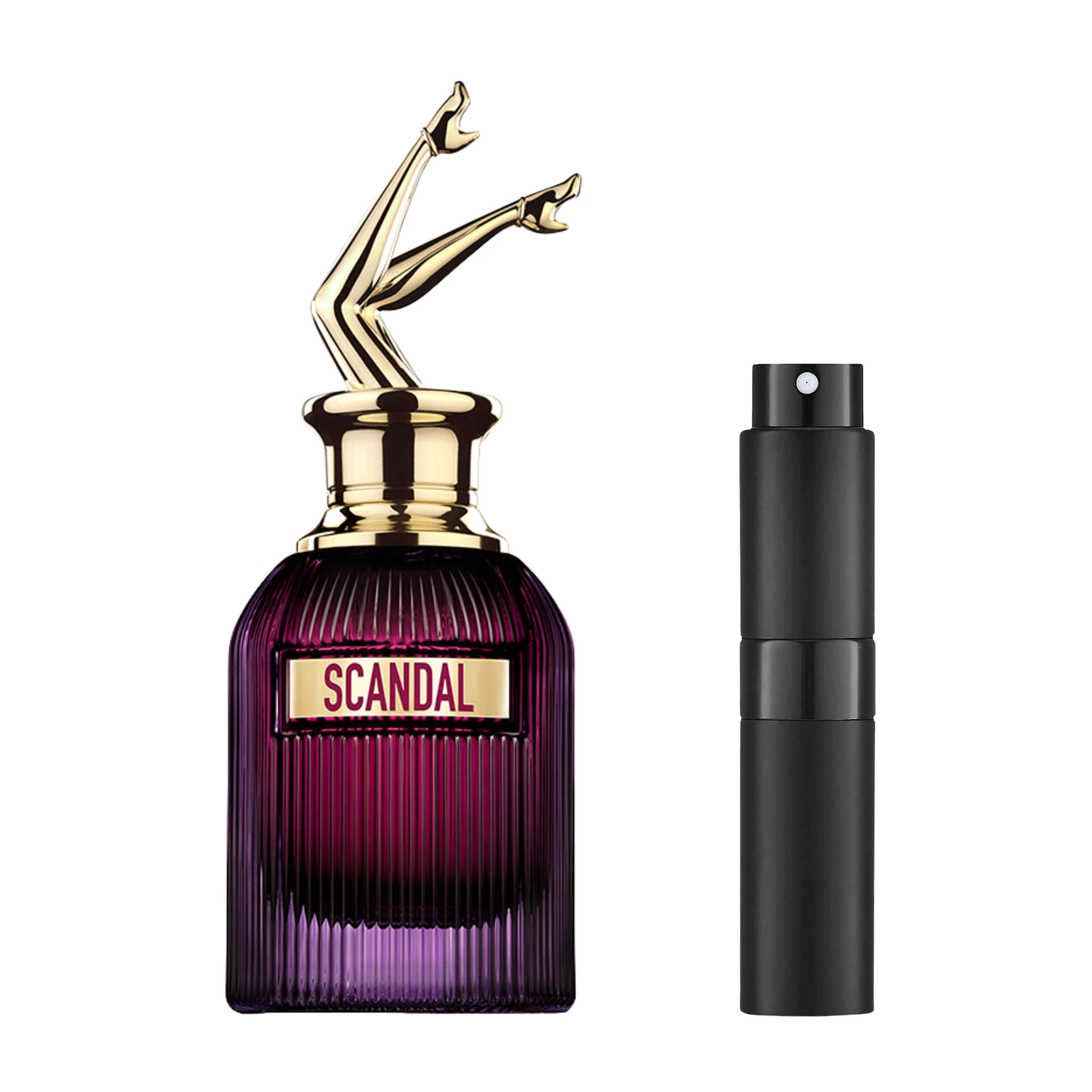 Jean Paul Gaultier Scandal Intense for Women - Image 2