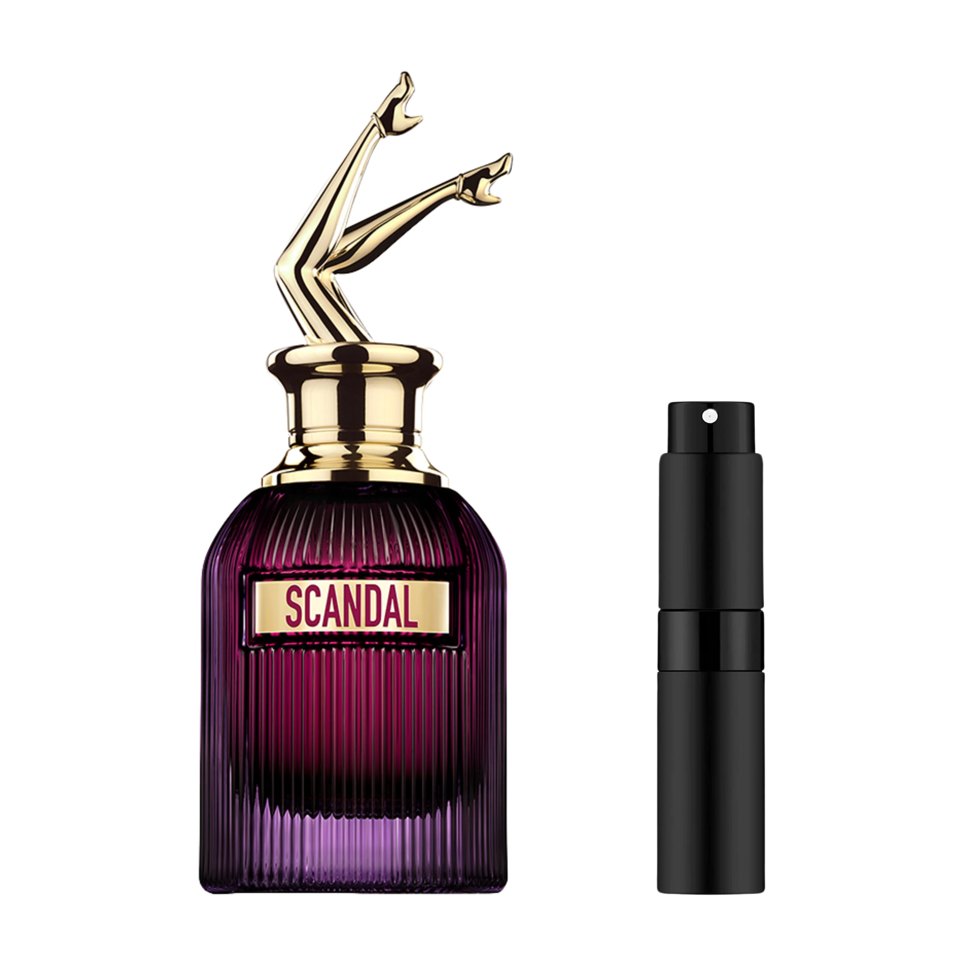 Jean Paul Gaultier Scandal Intense for Women - Image 3