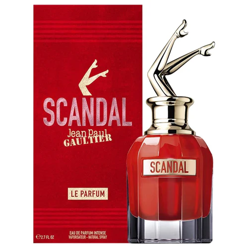Jean Paul Gaultier Scandal Le Parfum