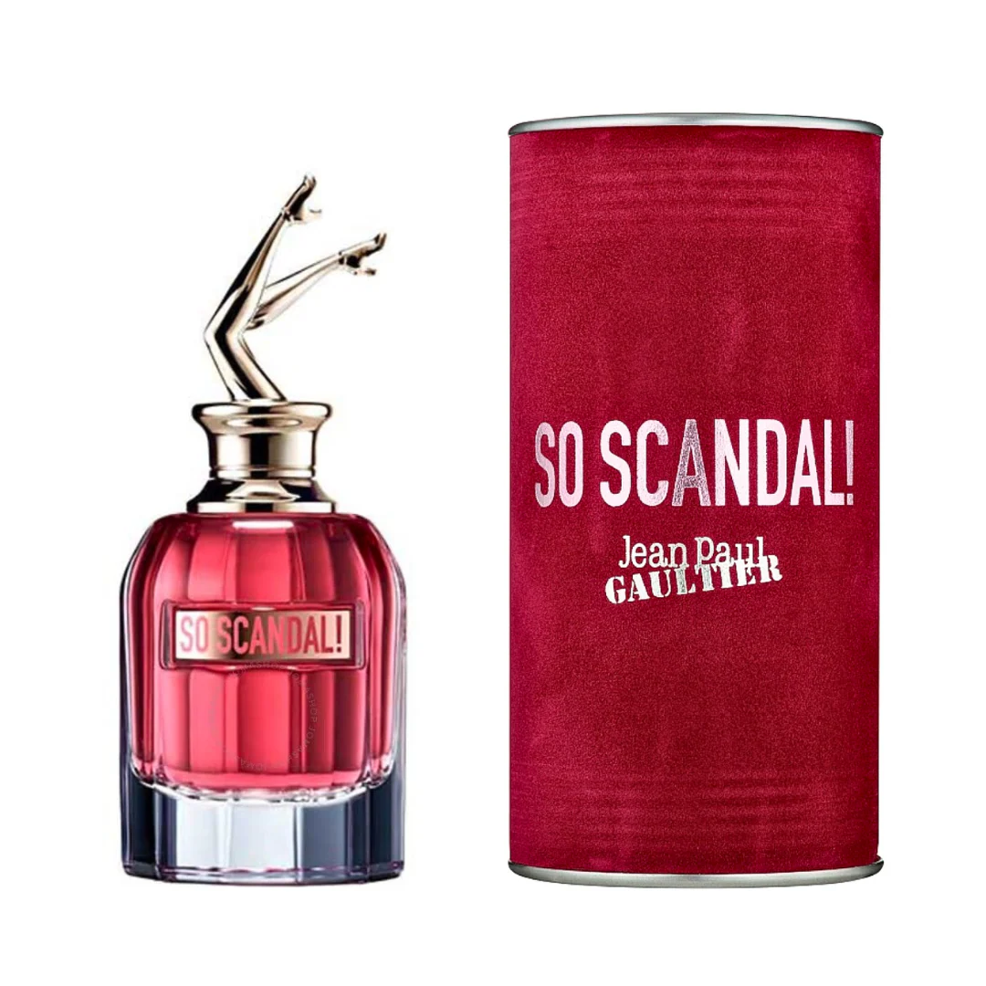 Jean Paul Gaultier So Scandal