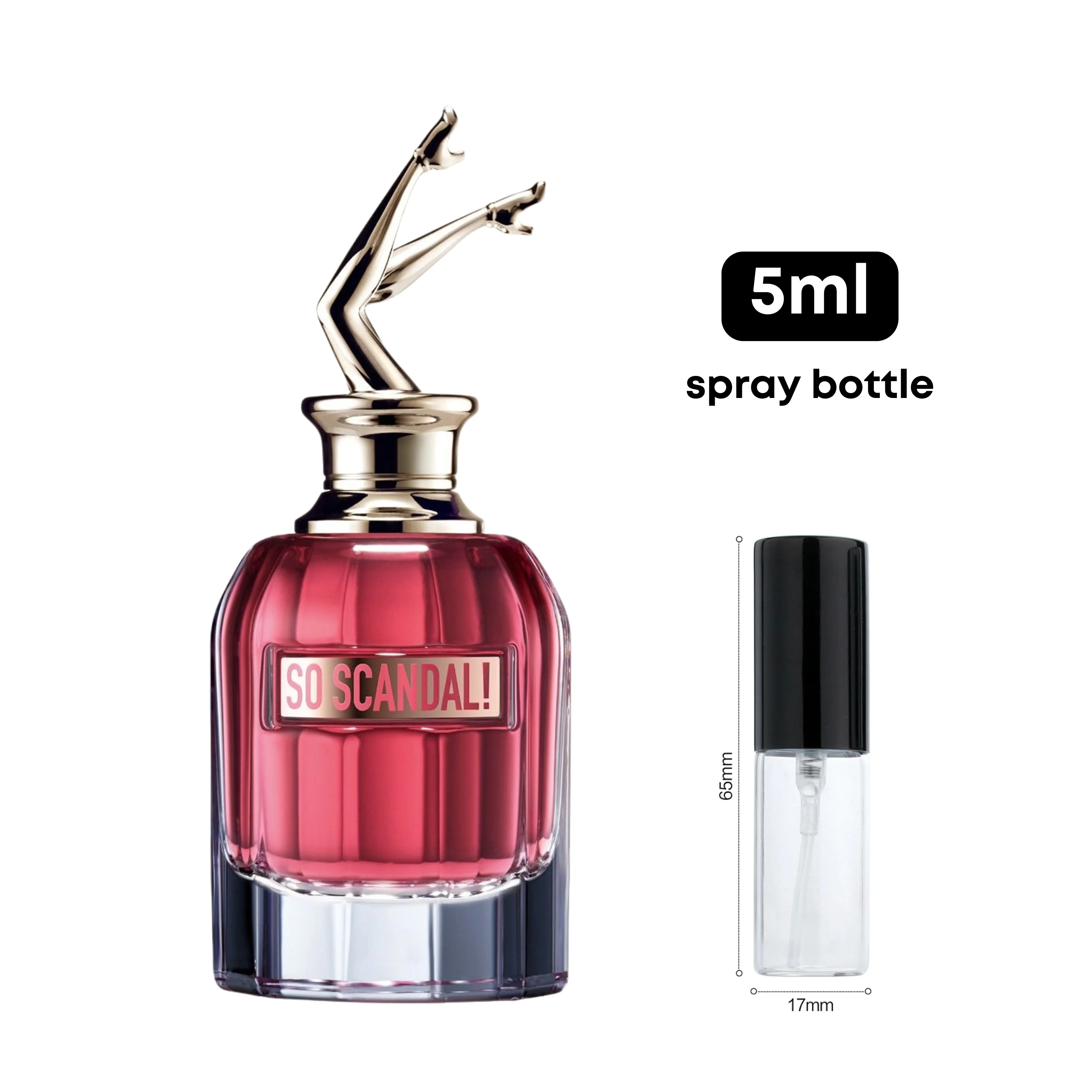 Jean Paul Gaultier So Scandal - Image 4