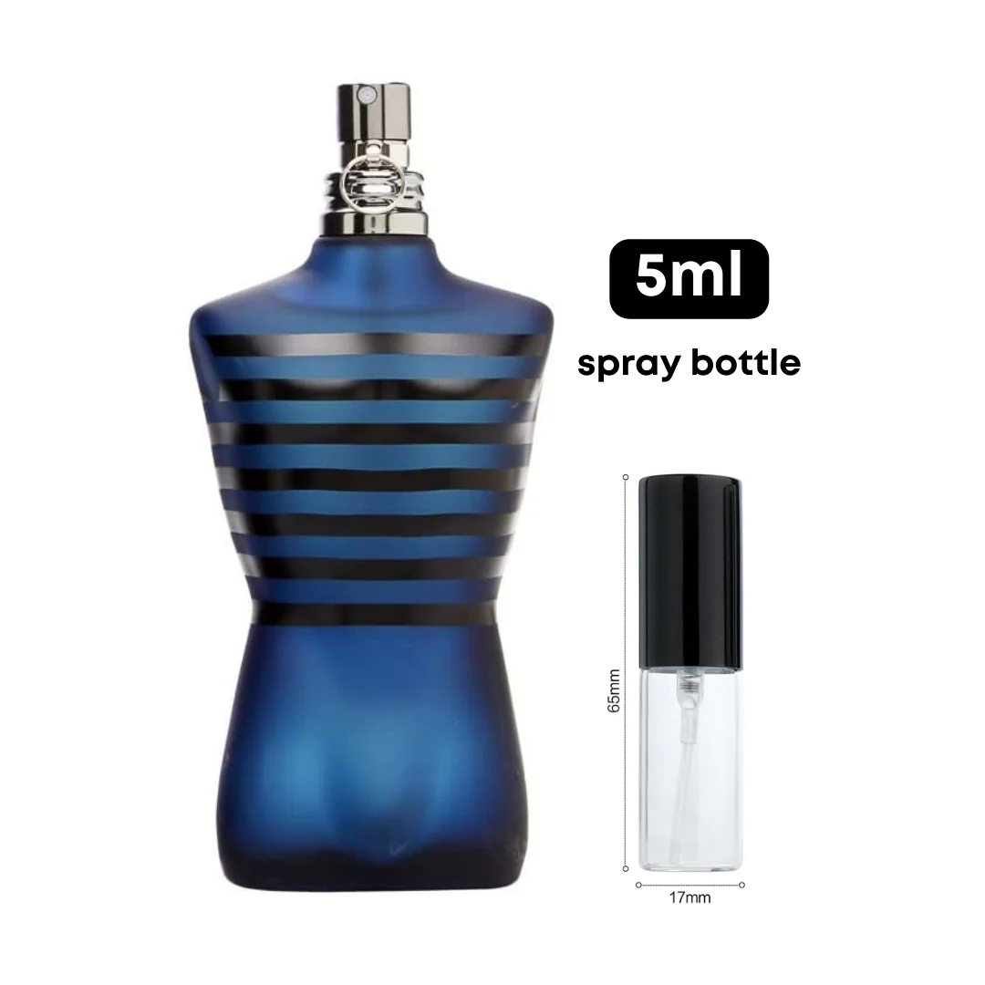 Jean Paul Gaultier Ultra Male - Image 3