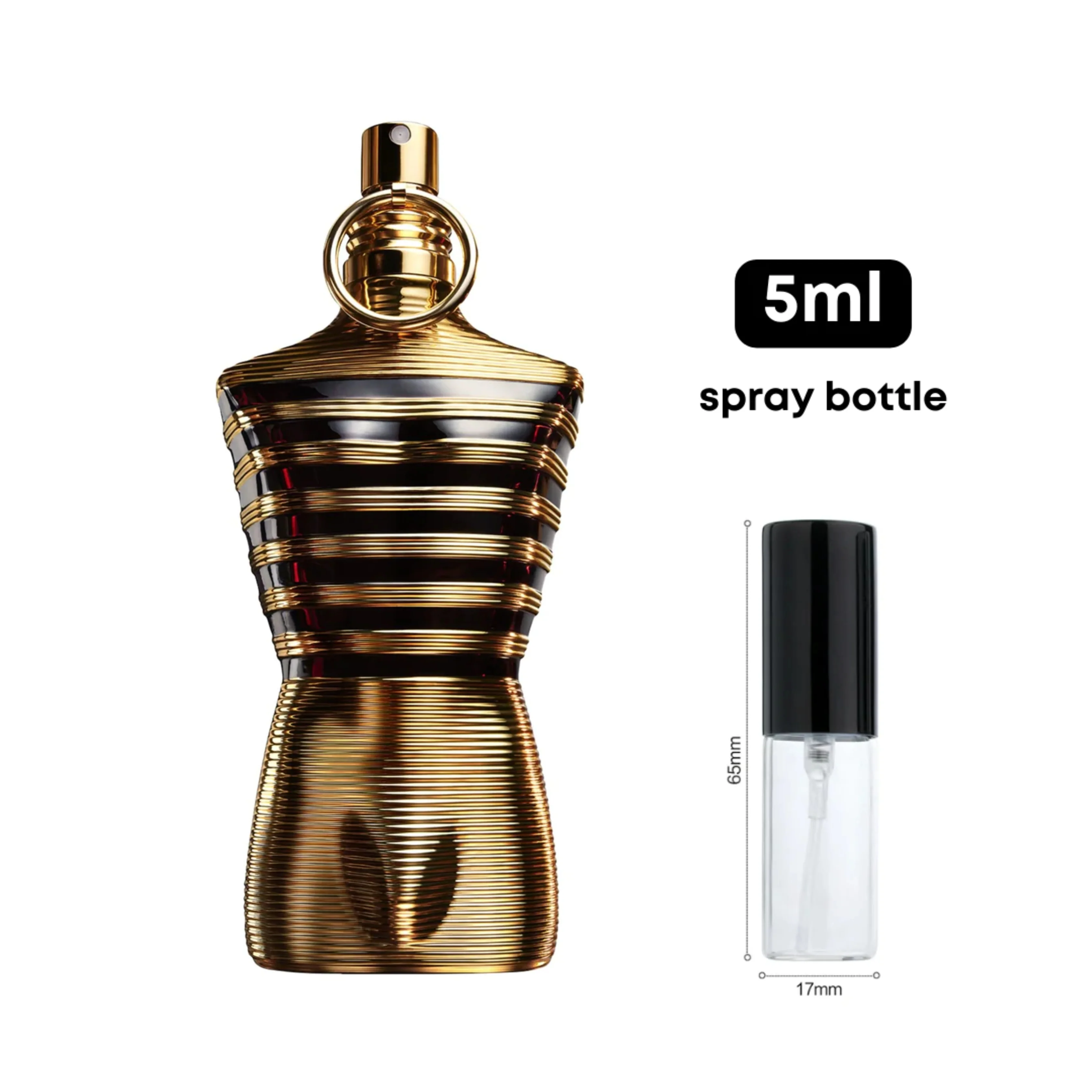 Jean Paul Gaultier Le Male Elixir - Image 4