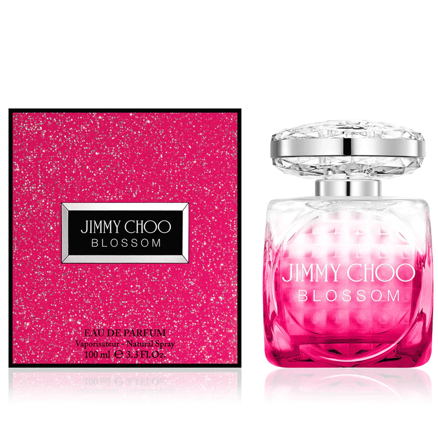 Jimmy Choo Blossom