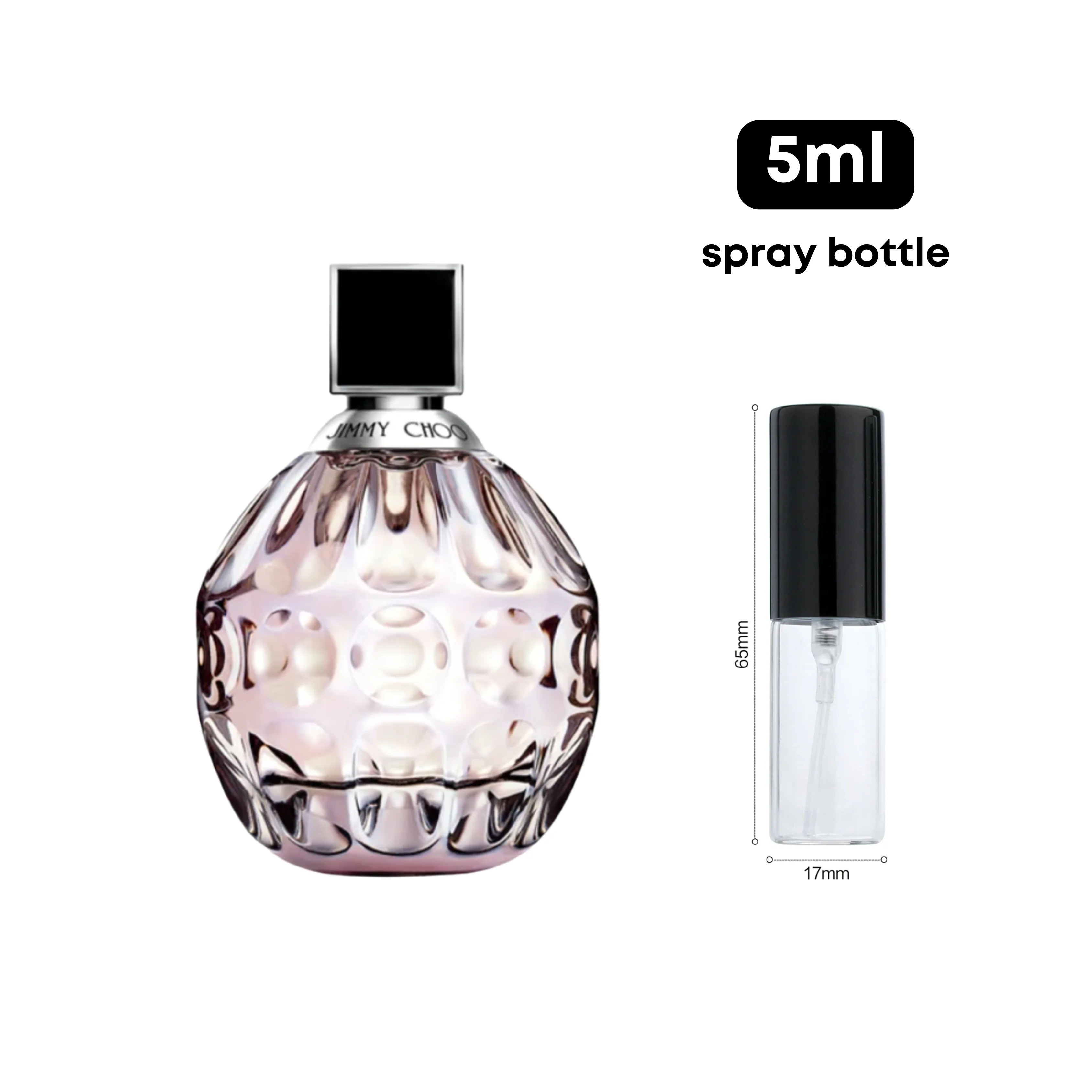 Jimmy Choo Edt - Image 4