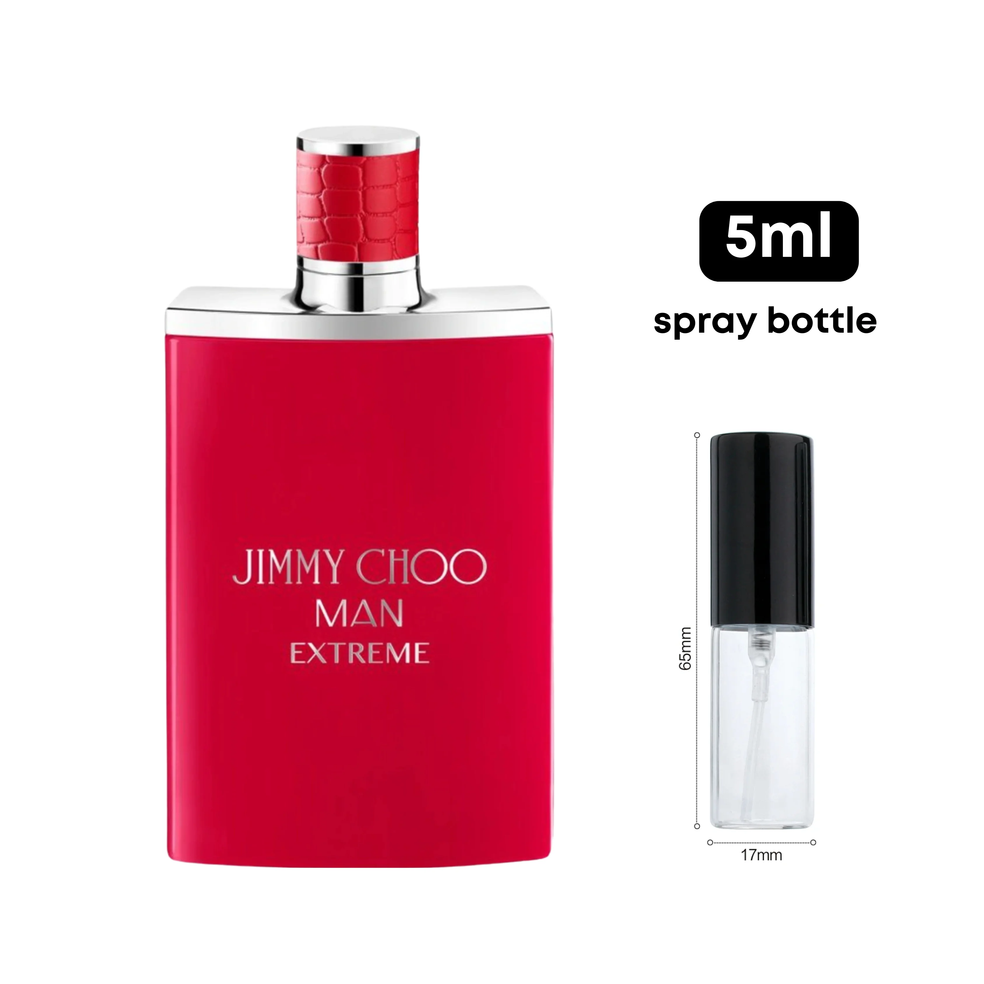 Jimmy Choo Extreme - Image 4