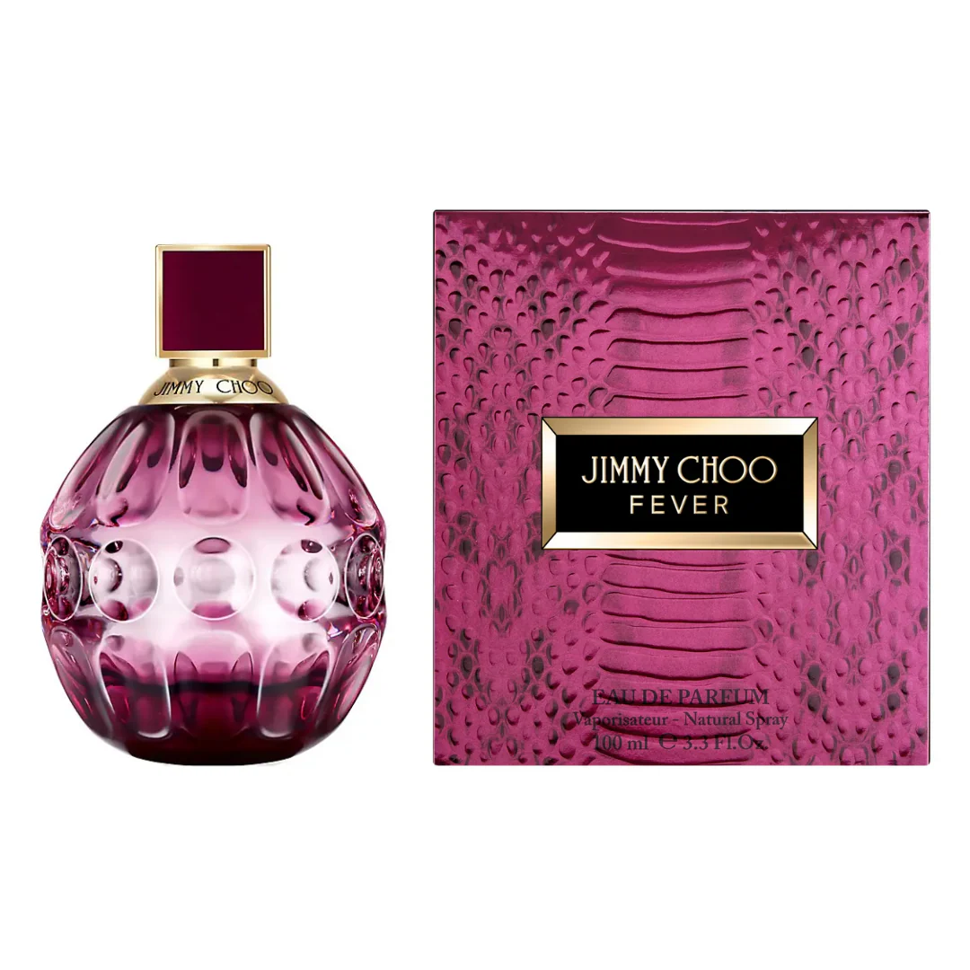 Jimmy Choo Fever