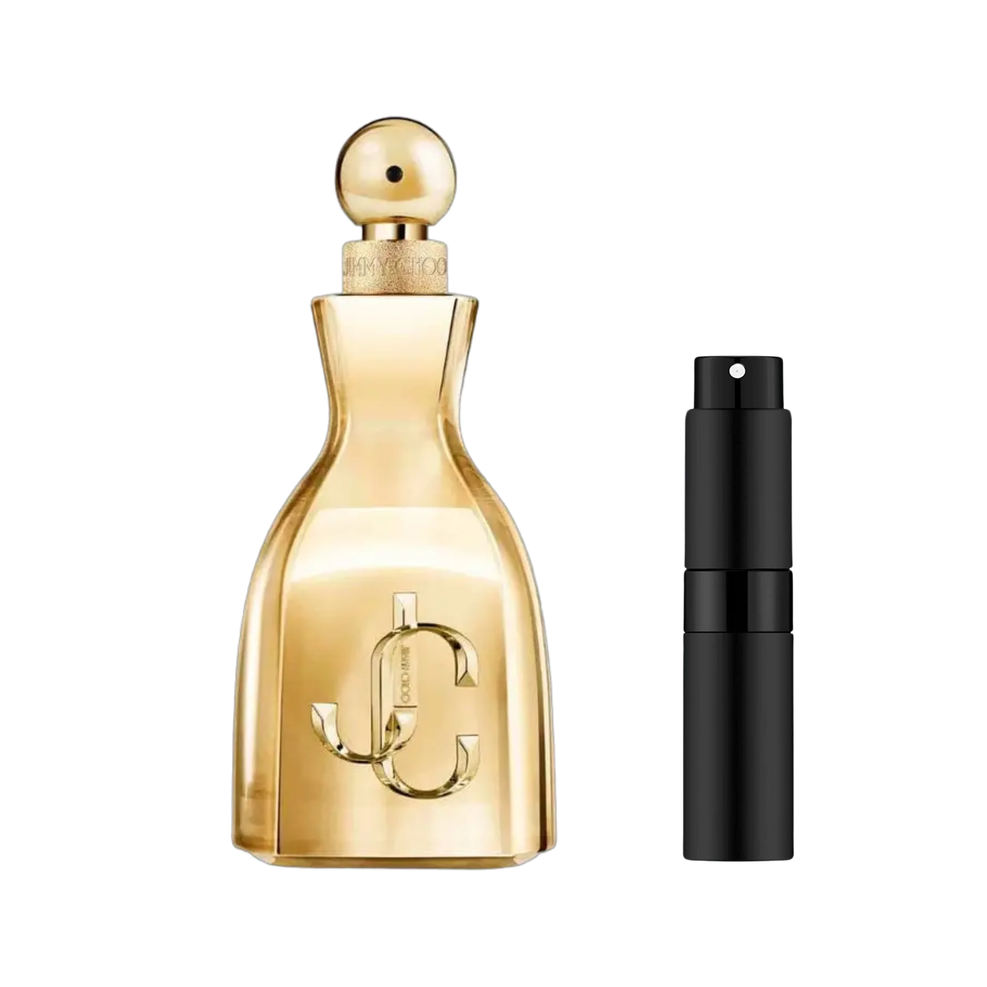 Jimmy Choo I Want Choo Le Parfum - Image 3