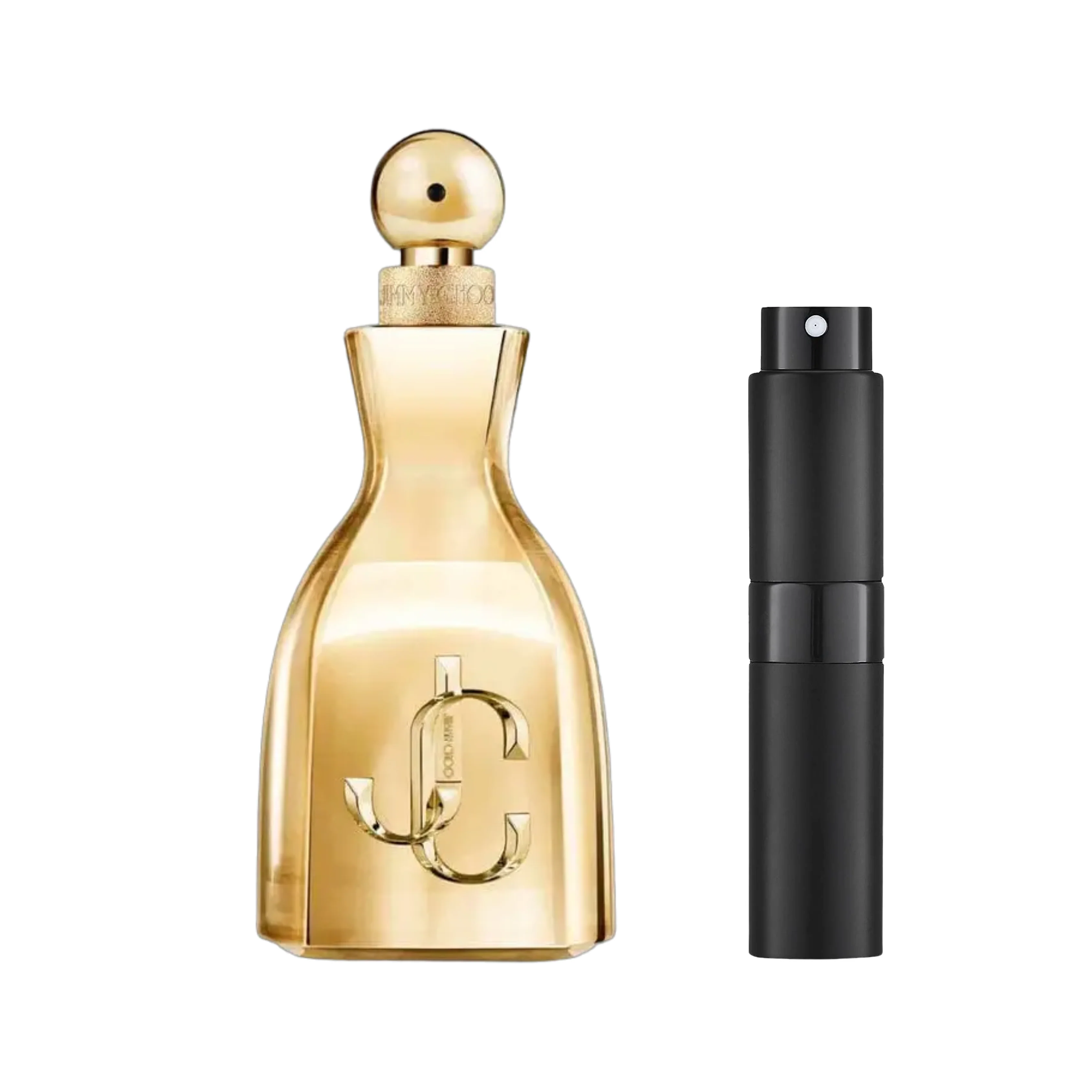 Jimmy Choo I Want Choo Le Parfum - Image 4