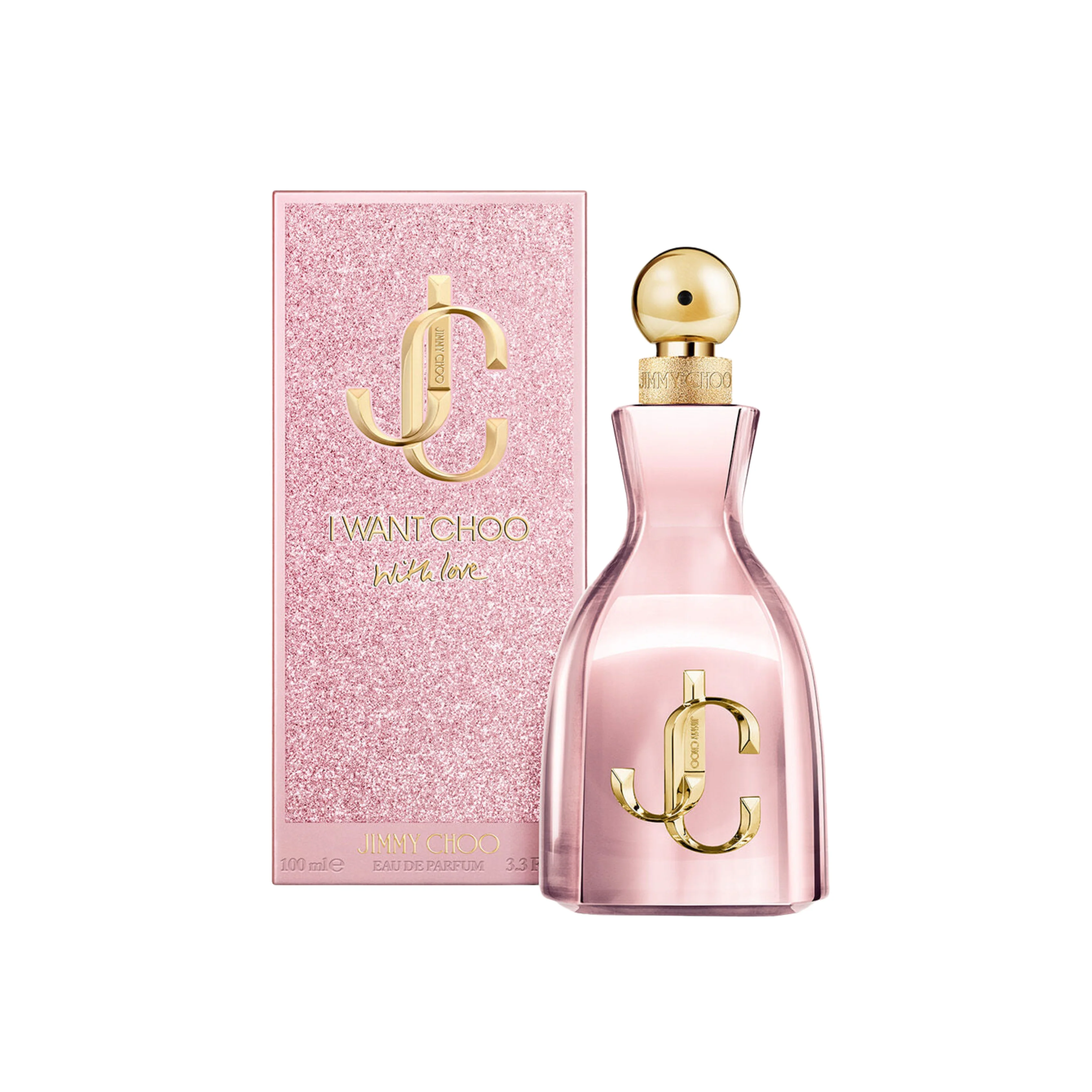 Jimmy Choo I Want Choo With Love