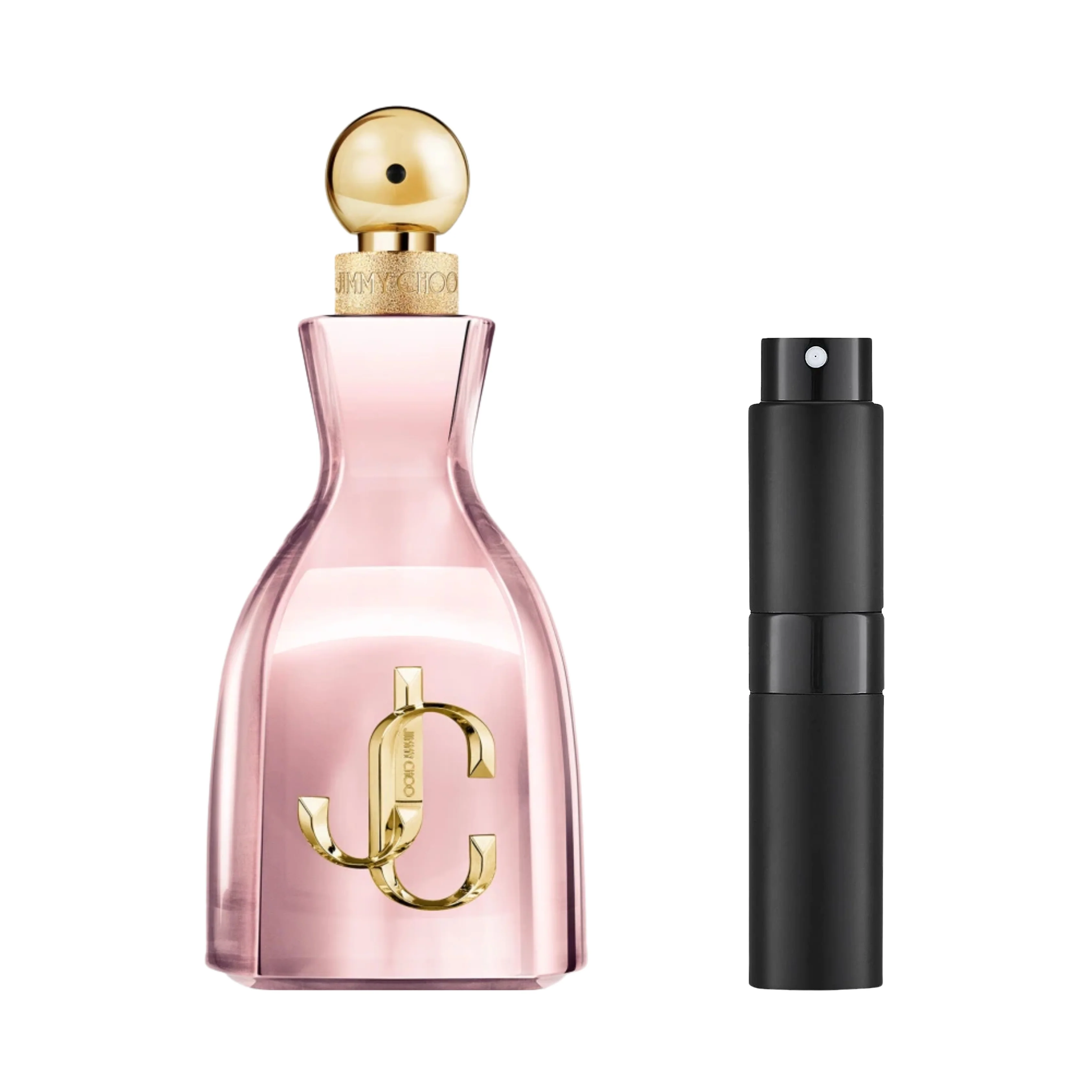 Jimmy Choo I Want Choo With Love - Image 2