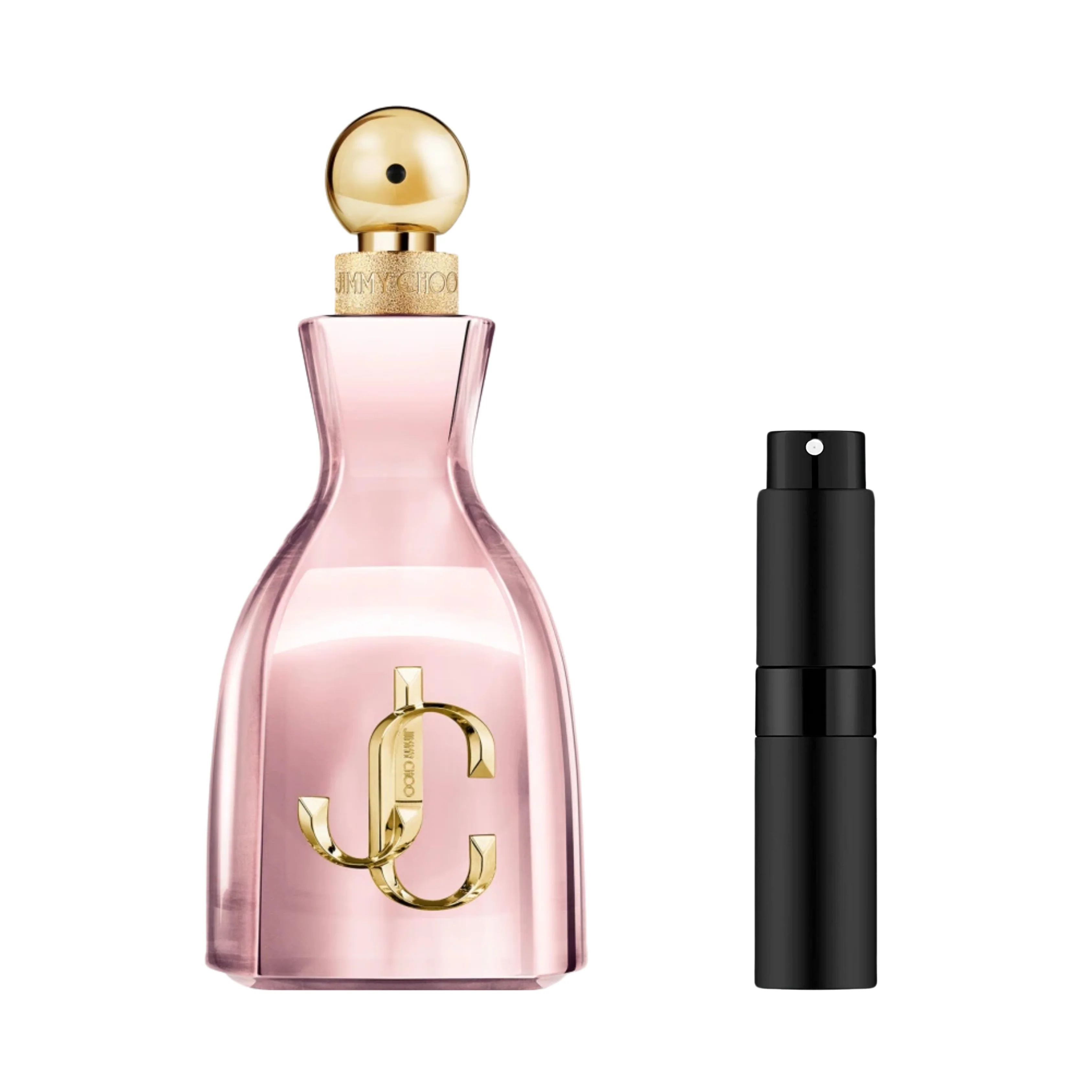 Jimmy Choo I Want Choo With Love - Image 3