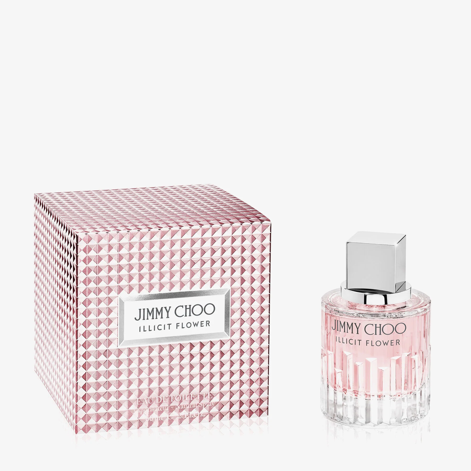 Jimmy Choo Illicit Flower