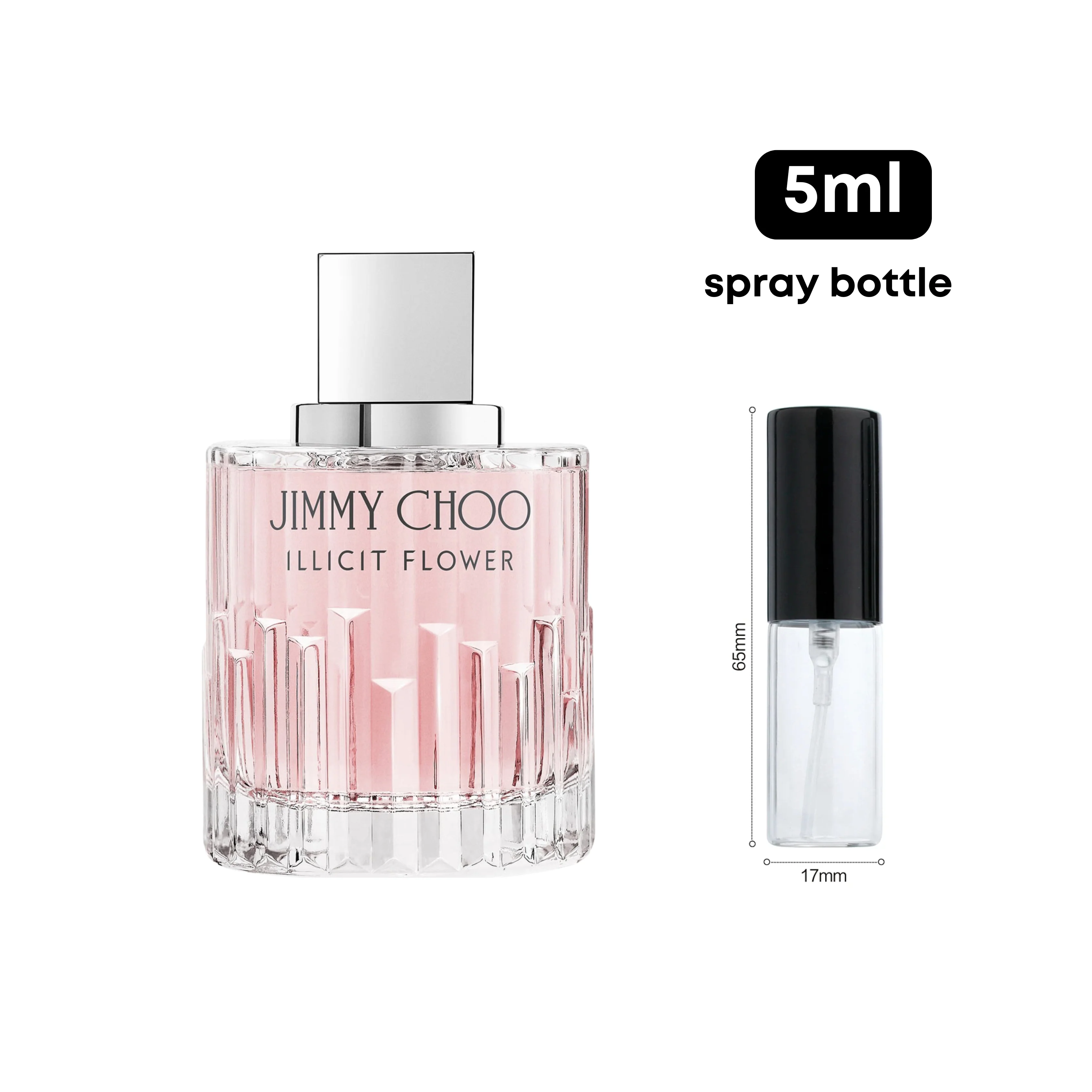 Jimmy Choo Illicit Flower - Image 4