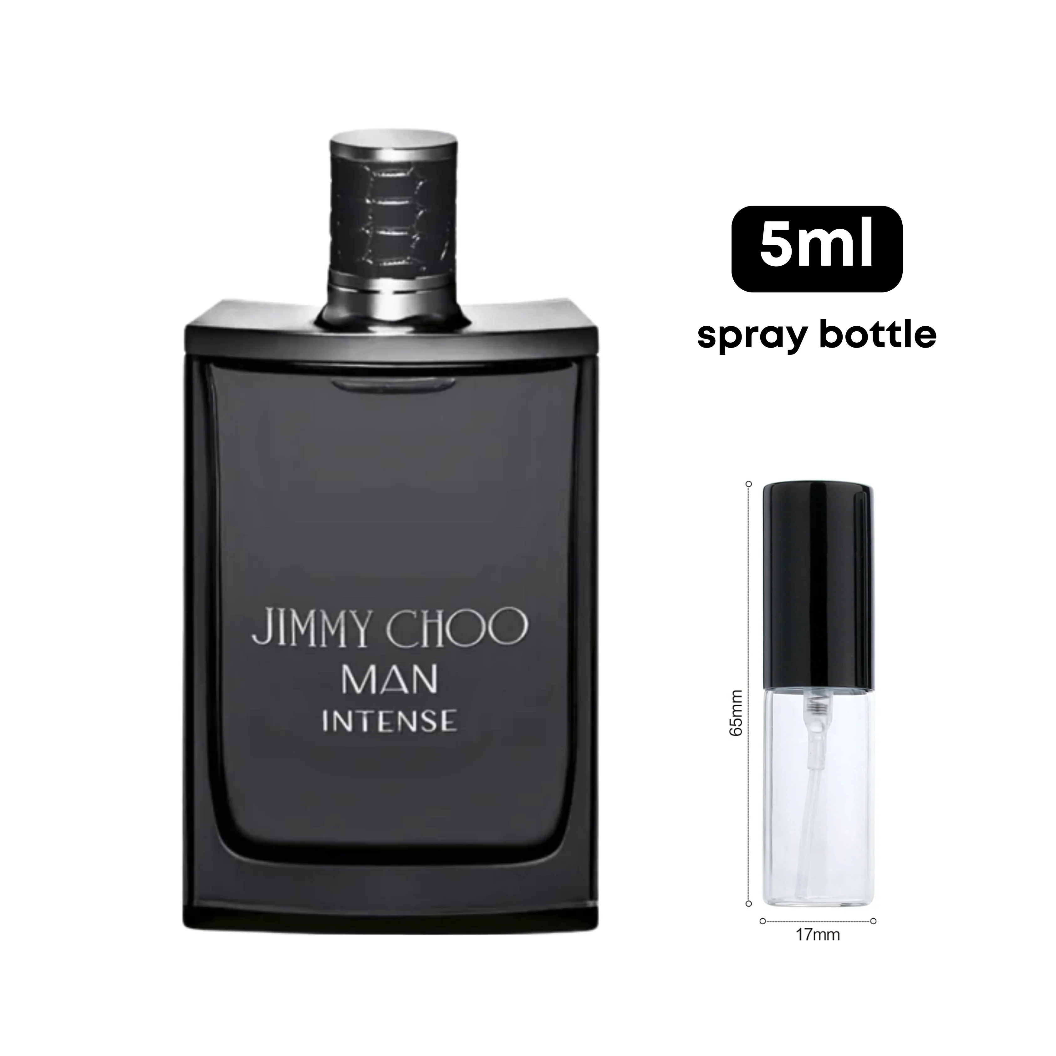 Jimmy Choo Intense - Image 4