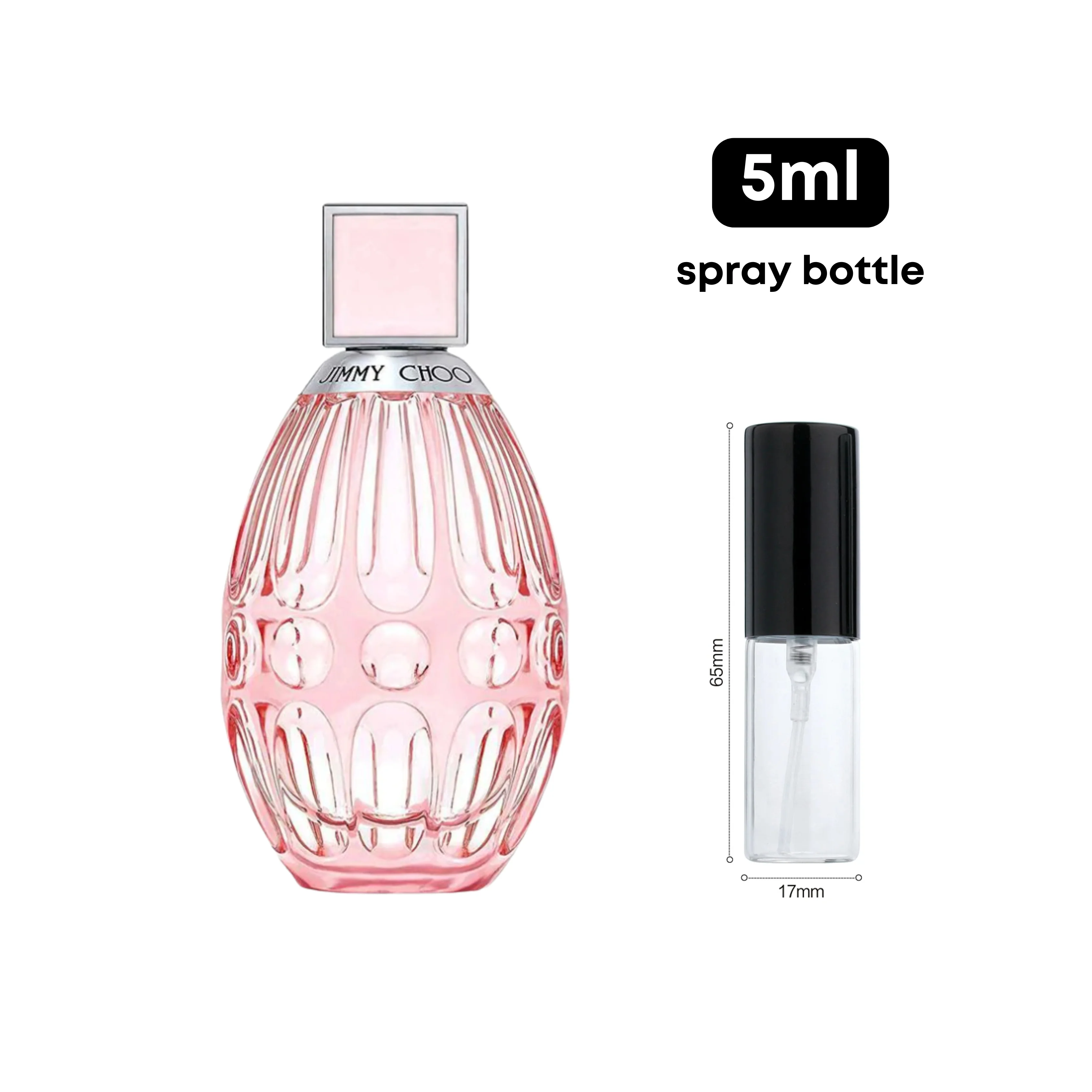 Jimmy Choo L'eau - Image 4