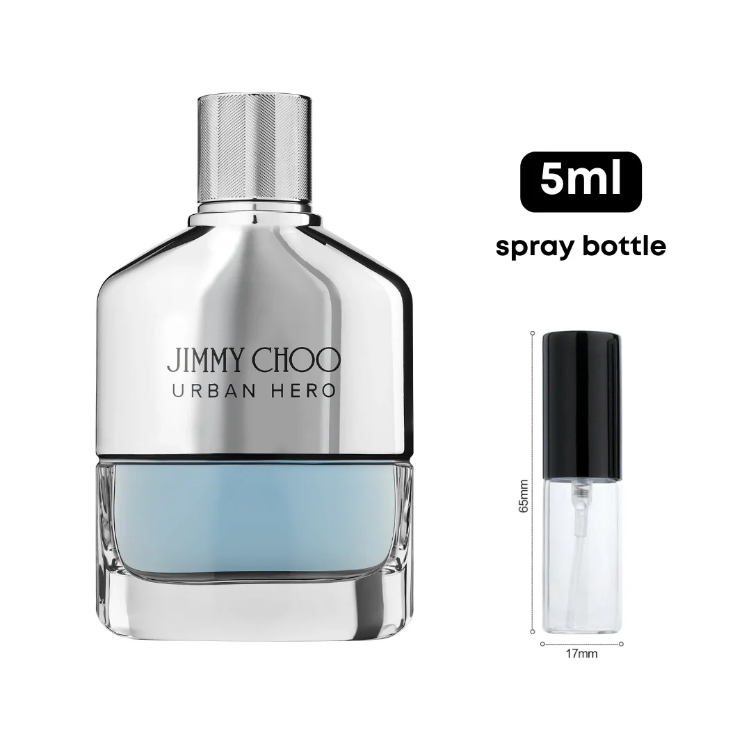 Jimmy Choo Urban Hero - Image 2