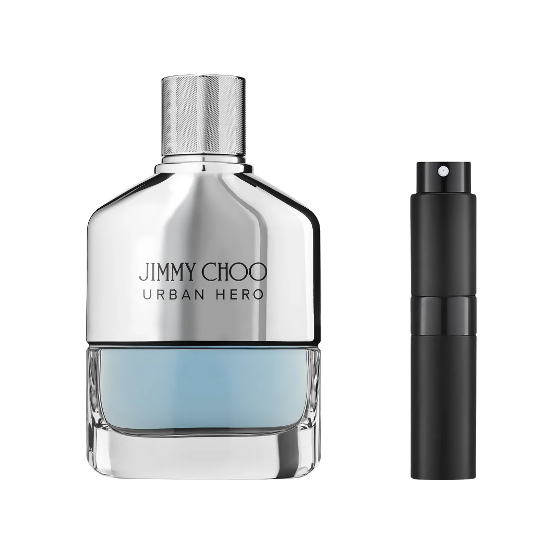 Jimmy Choo Urban Hero - Image 3