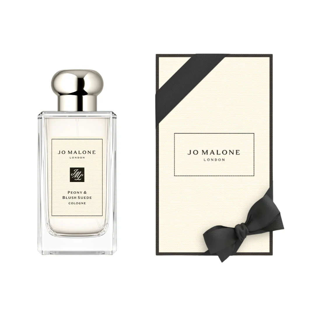 Jo Malone Peony & Blush Suede