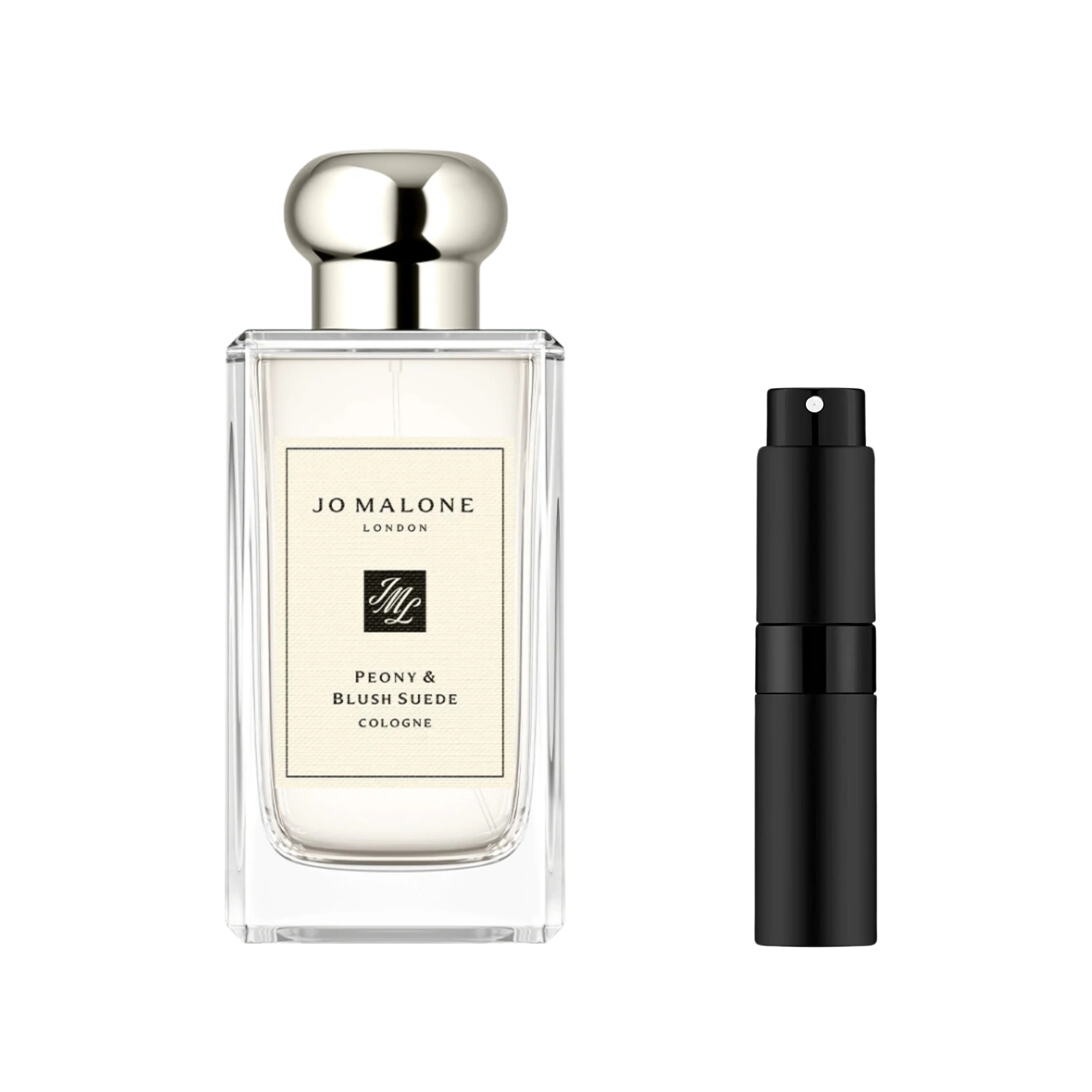 Jo Malone Peony & Blush Suede - Image 2