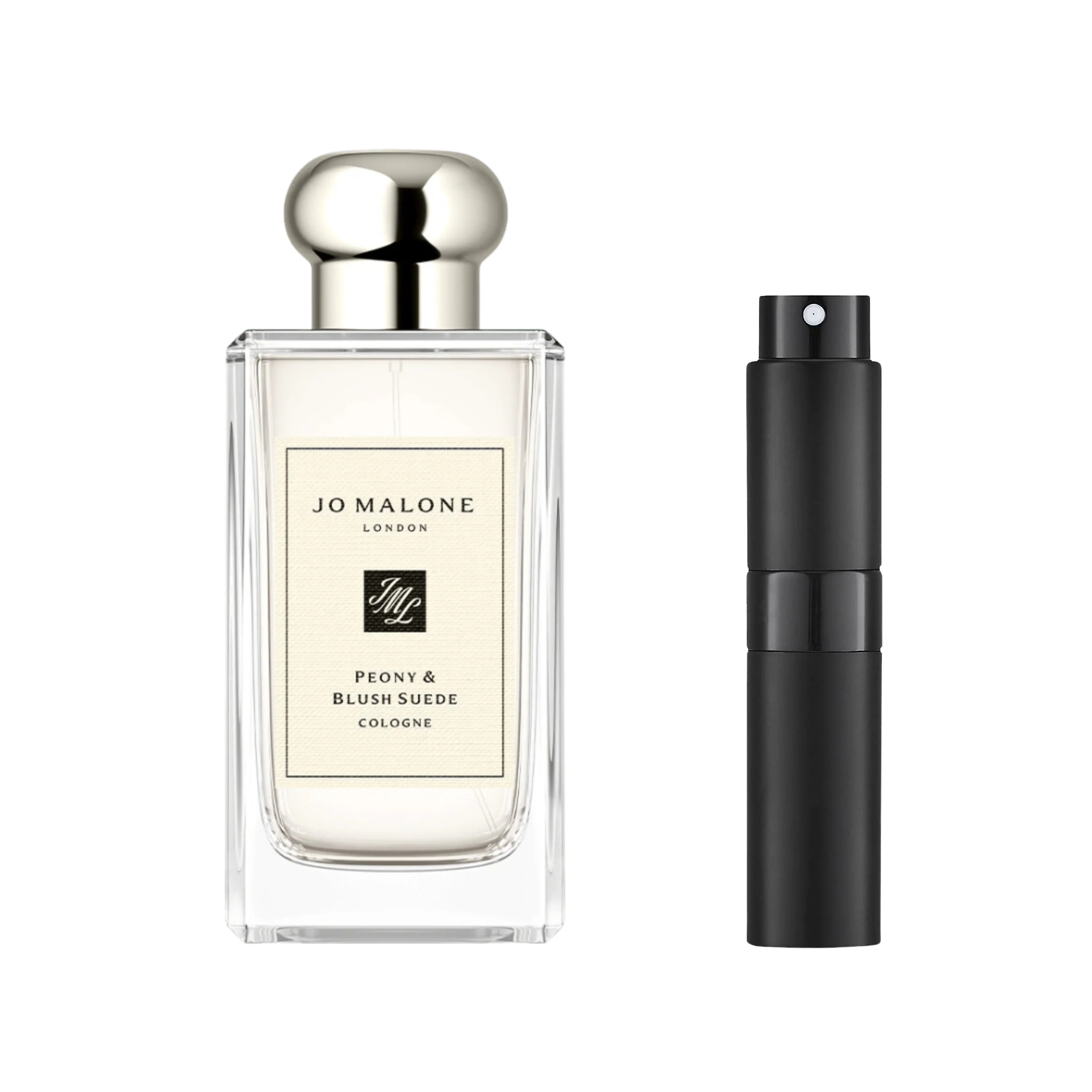 Jo Malone Peony & Blush Suede - Image 3