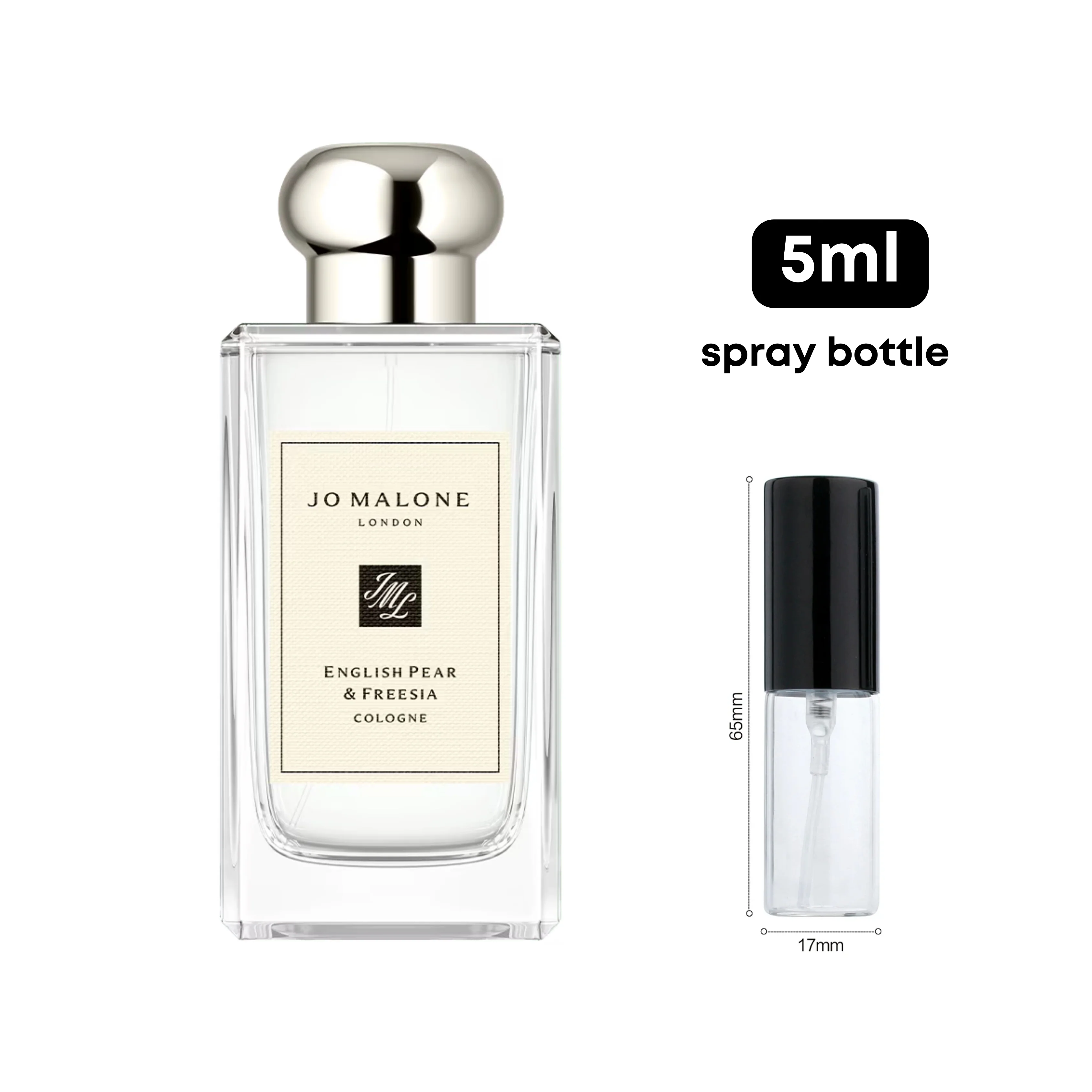 Jo Malone English Pear & Freesia - Image 4