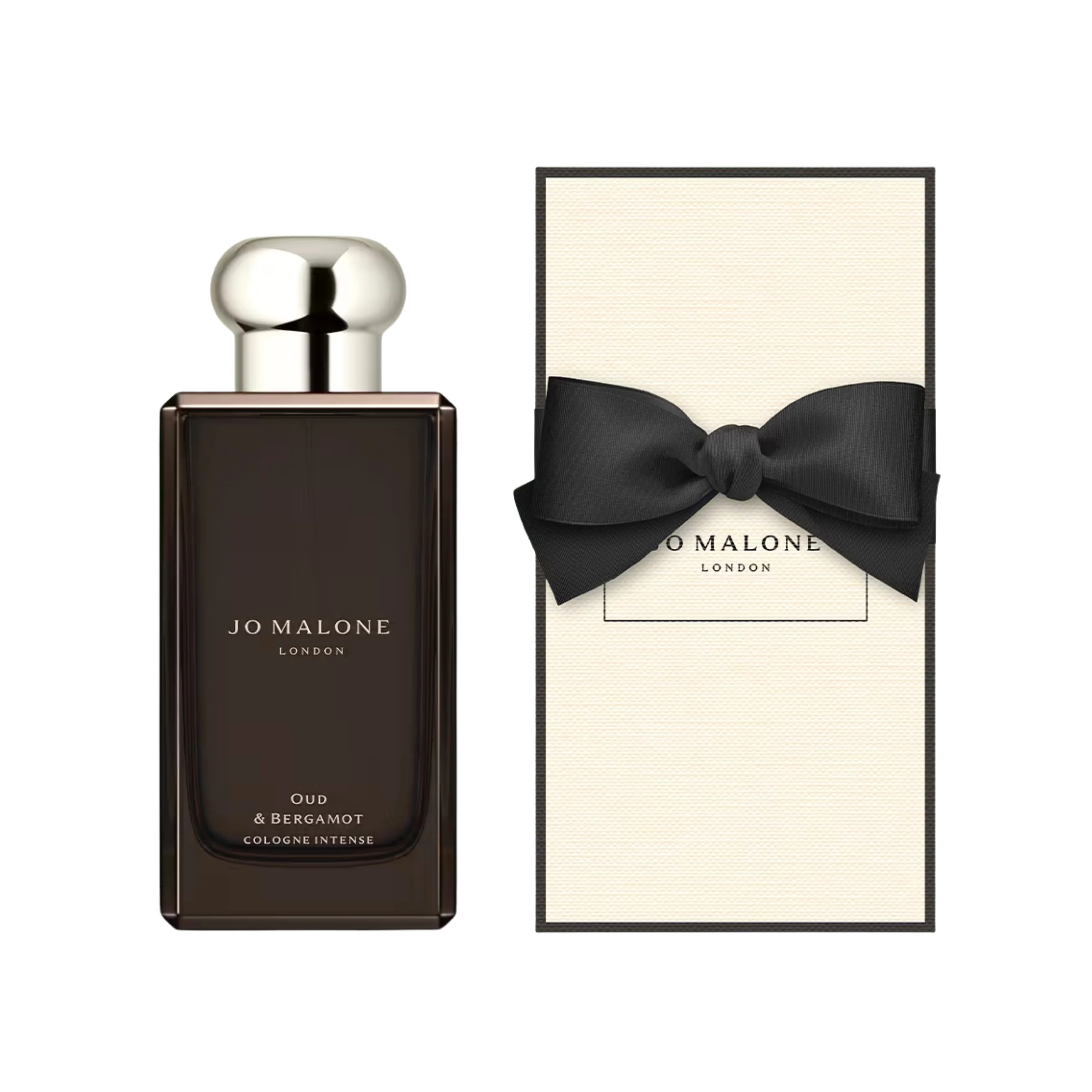 Jo Malone Oud & Bergamot