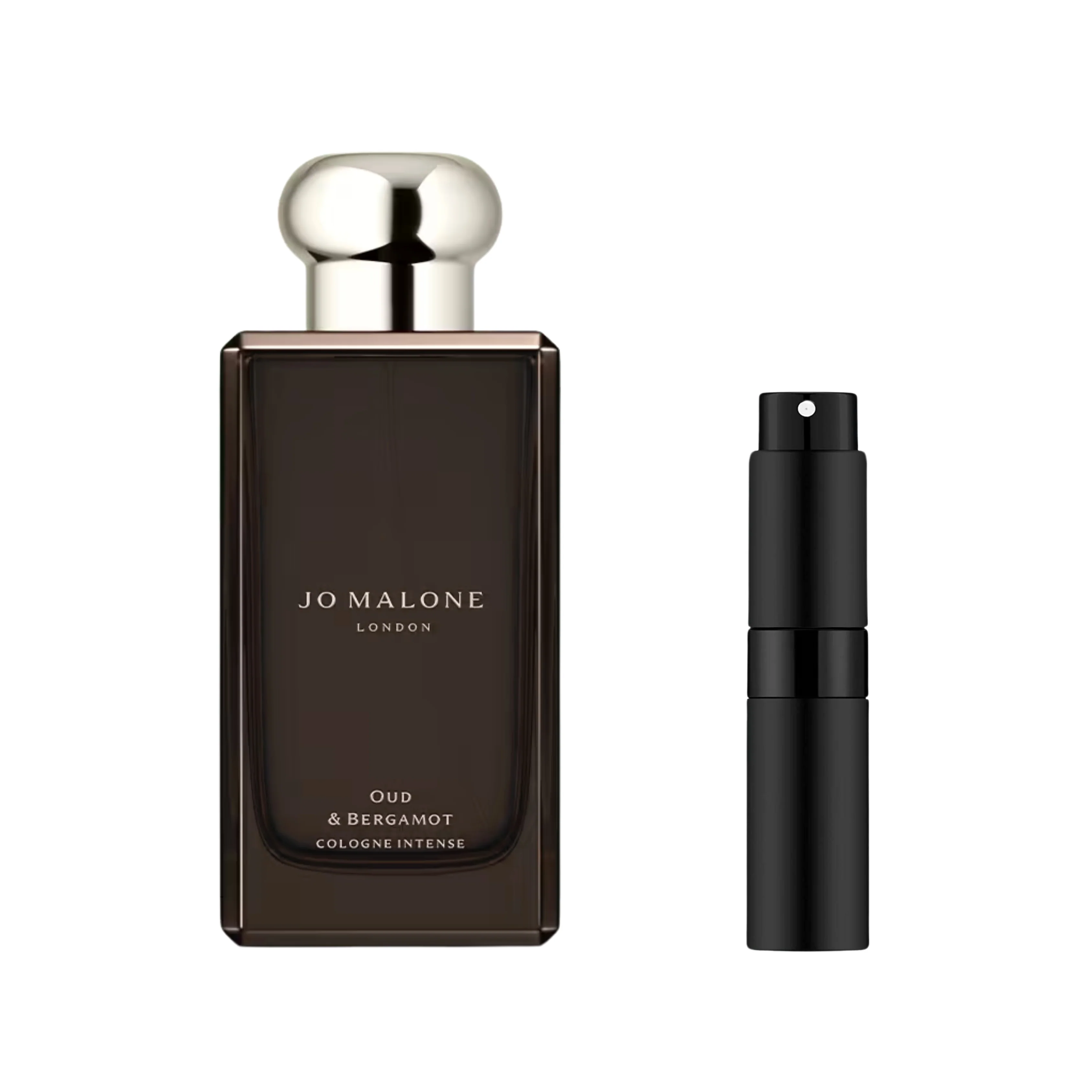 Jo Malone Oud & Bergamot - Image 3