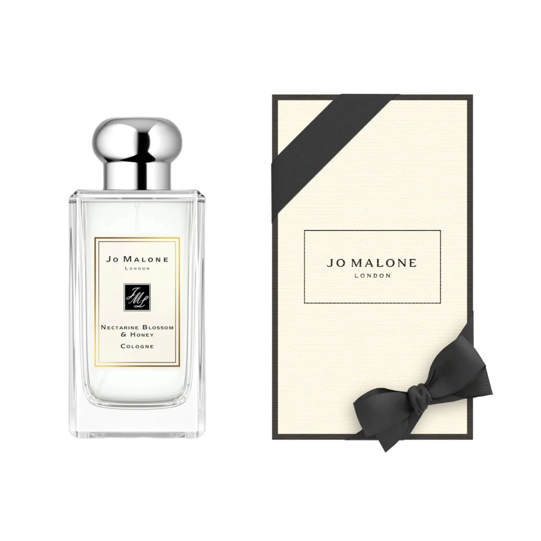 Jo Malone Nectarine Blossom & Honey