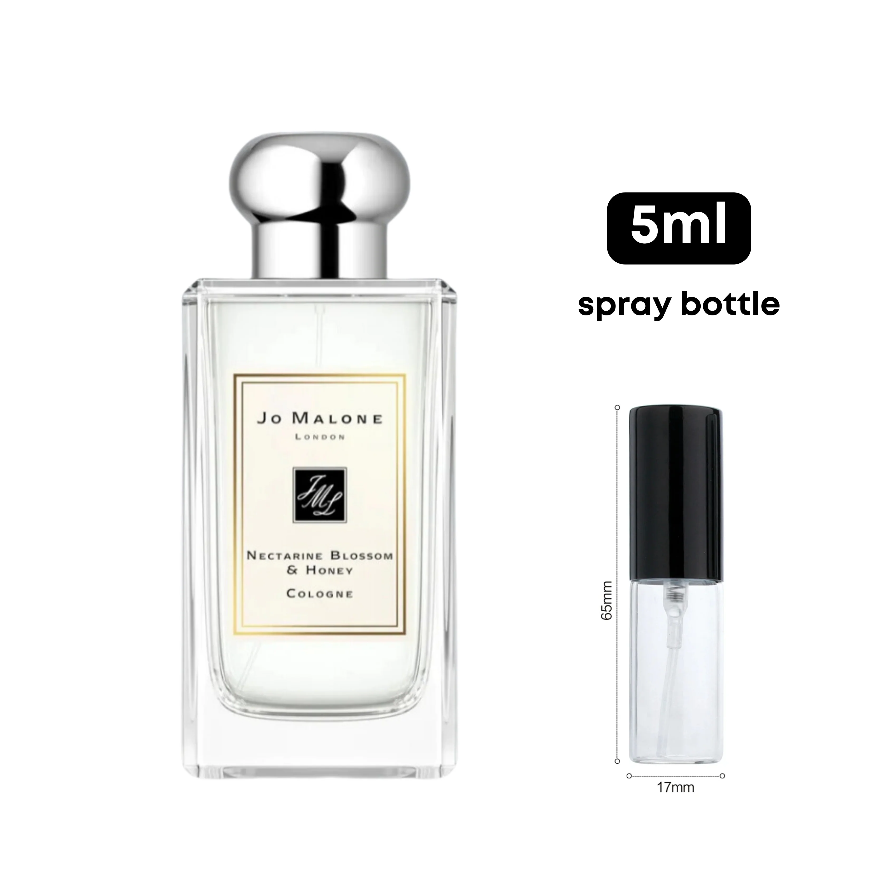 Jo Malone Nectarine Blossom & Honey - Image 4