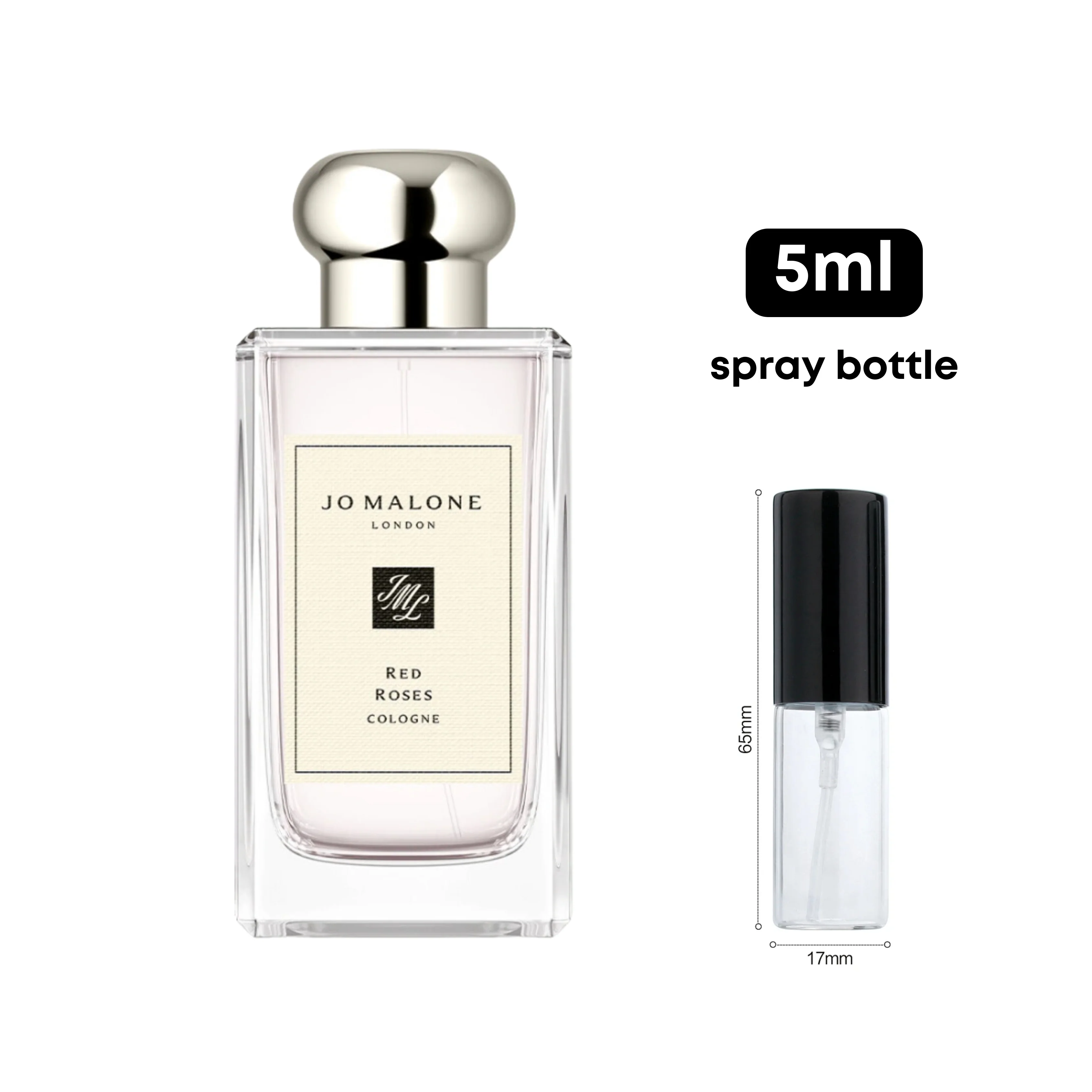 Jo Malone Red Roses - Image 4