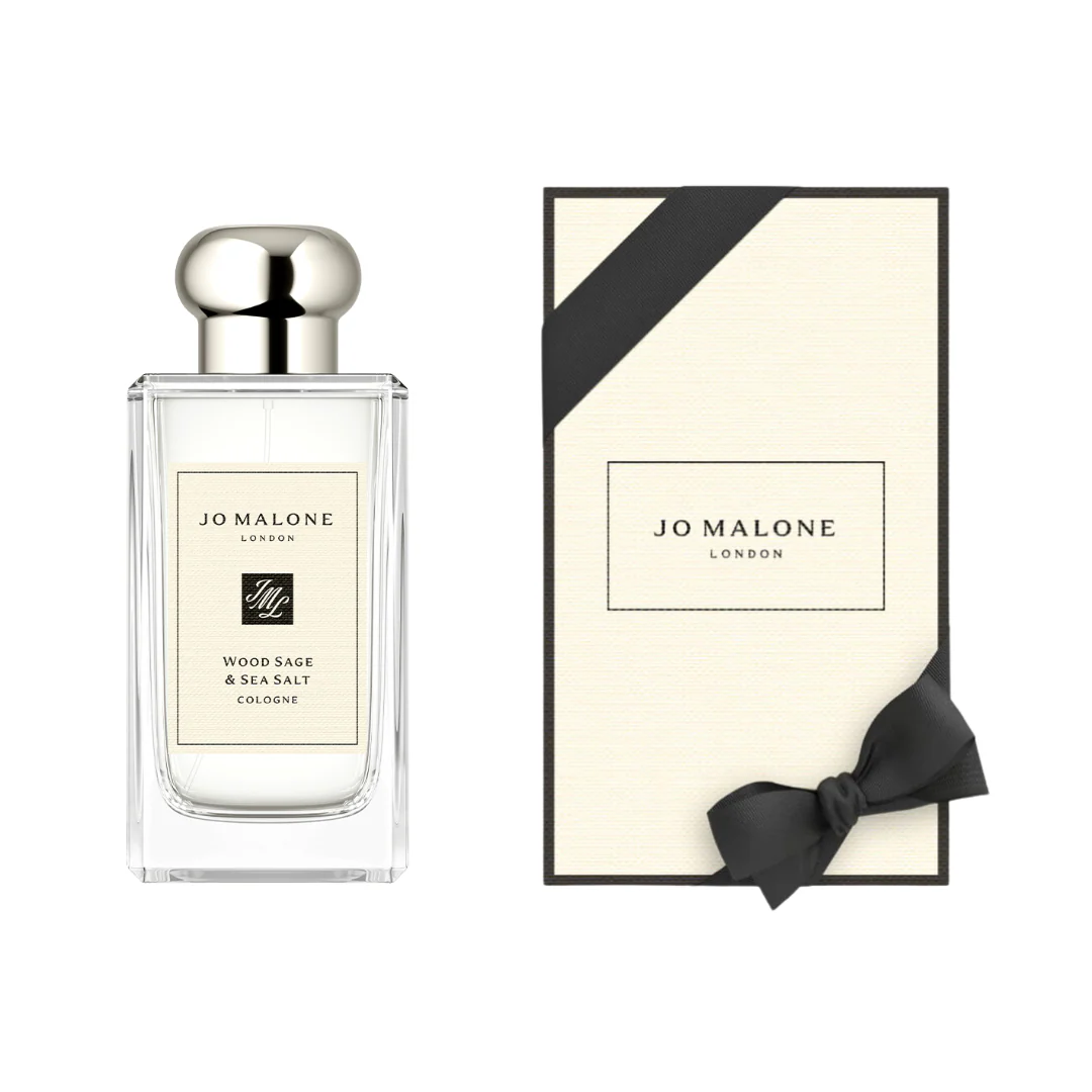 Jo Malone Wood Sage & Sea Salt