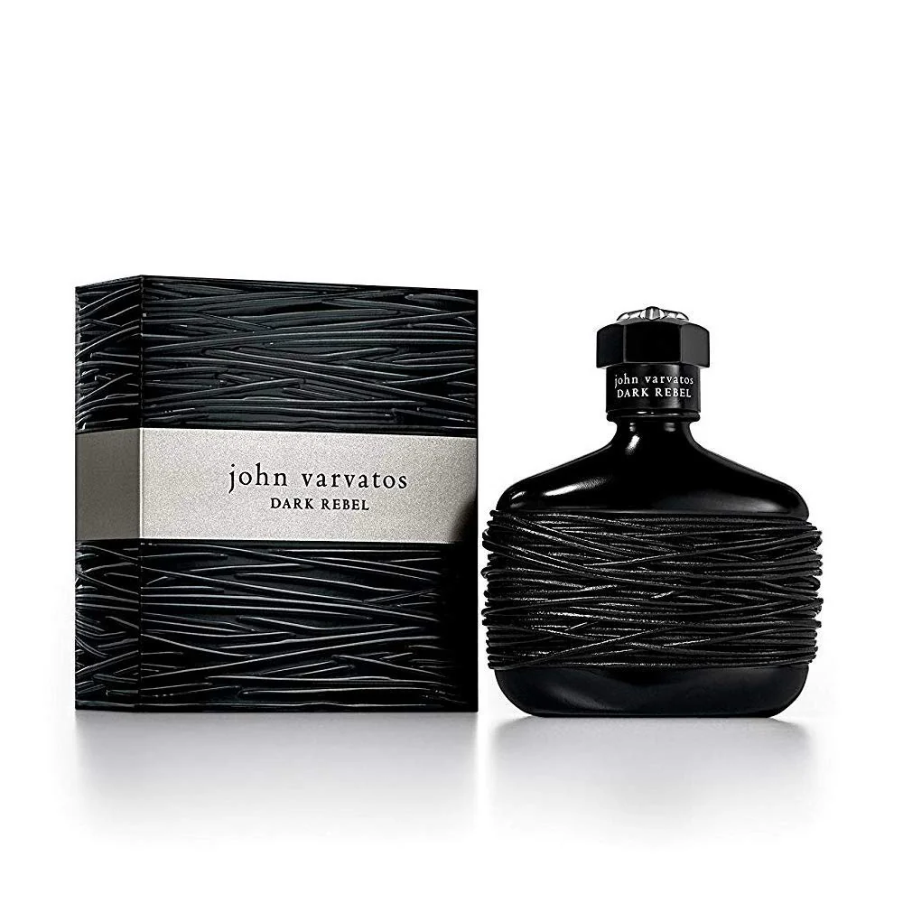 John Varvatos Dark Rebel