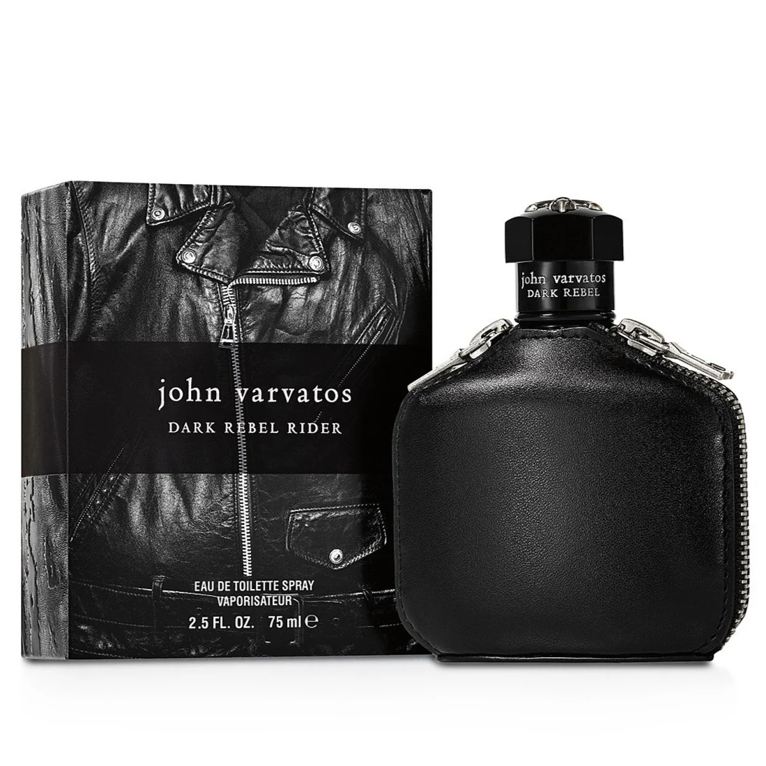 John Varvatos Dark Rebel Rider