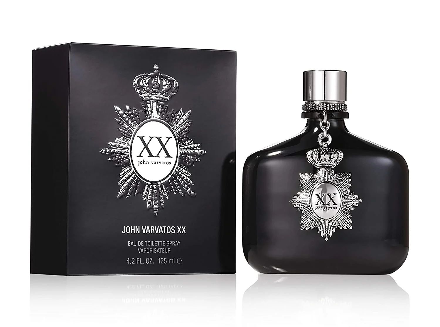 John Varvatos XX