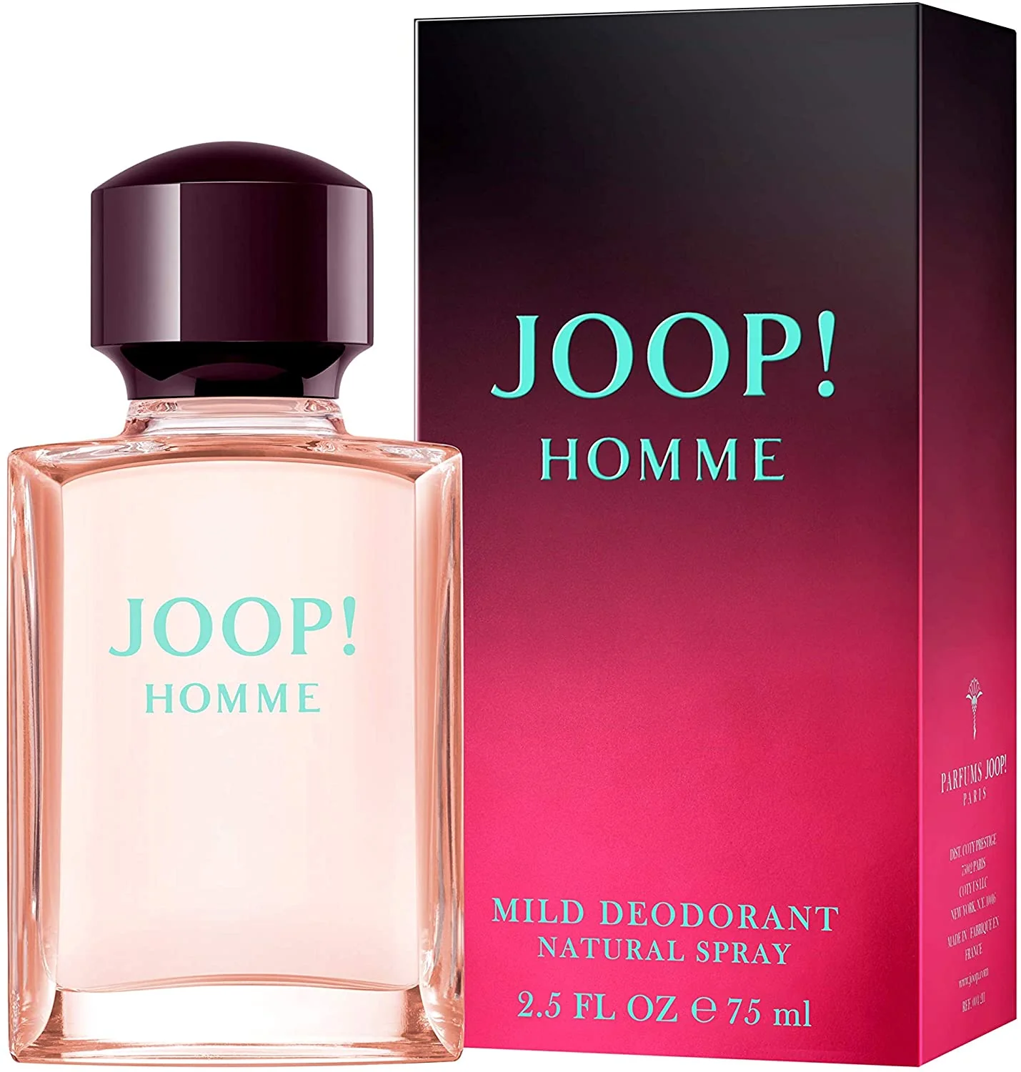 Joop Homme