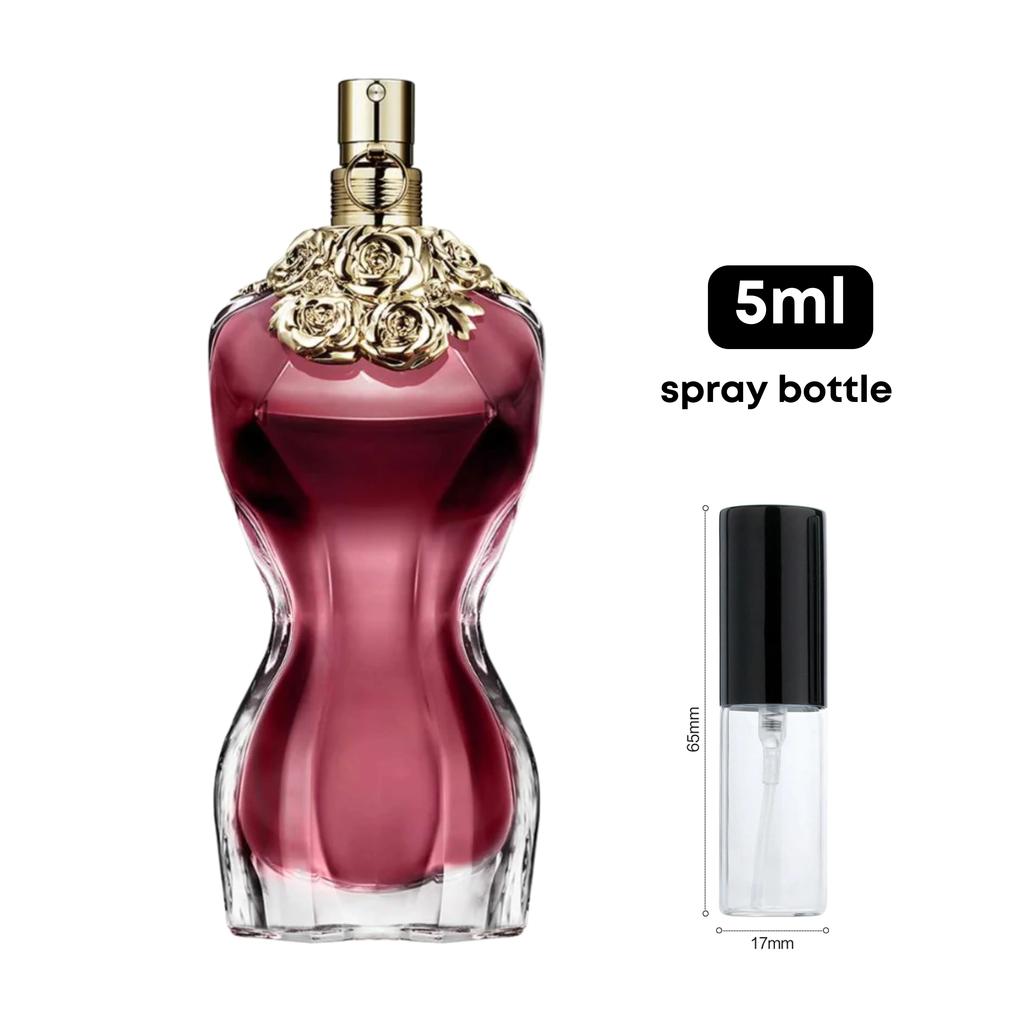 Jean Paul Gaultier La Belle - Image 4