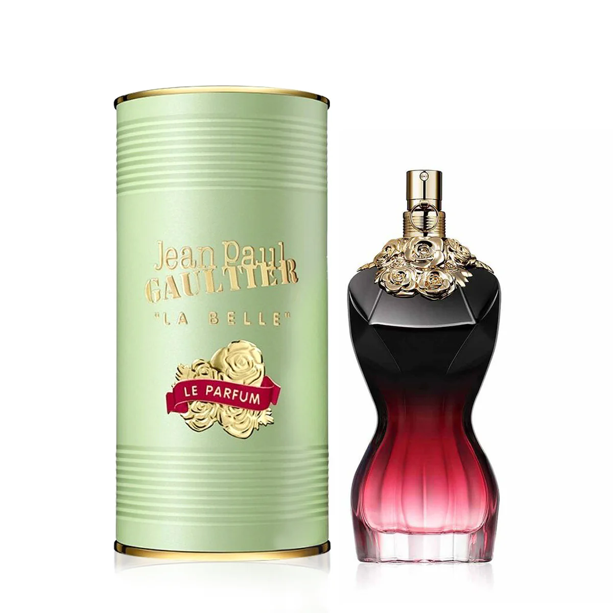 Jean Paul Gaultier La Belle Le Parfum Intense
