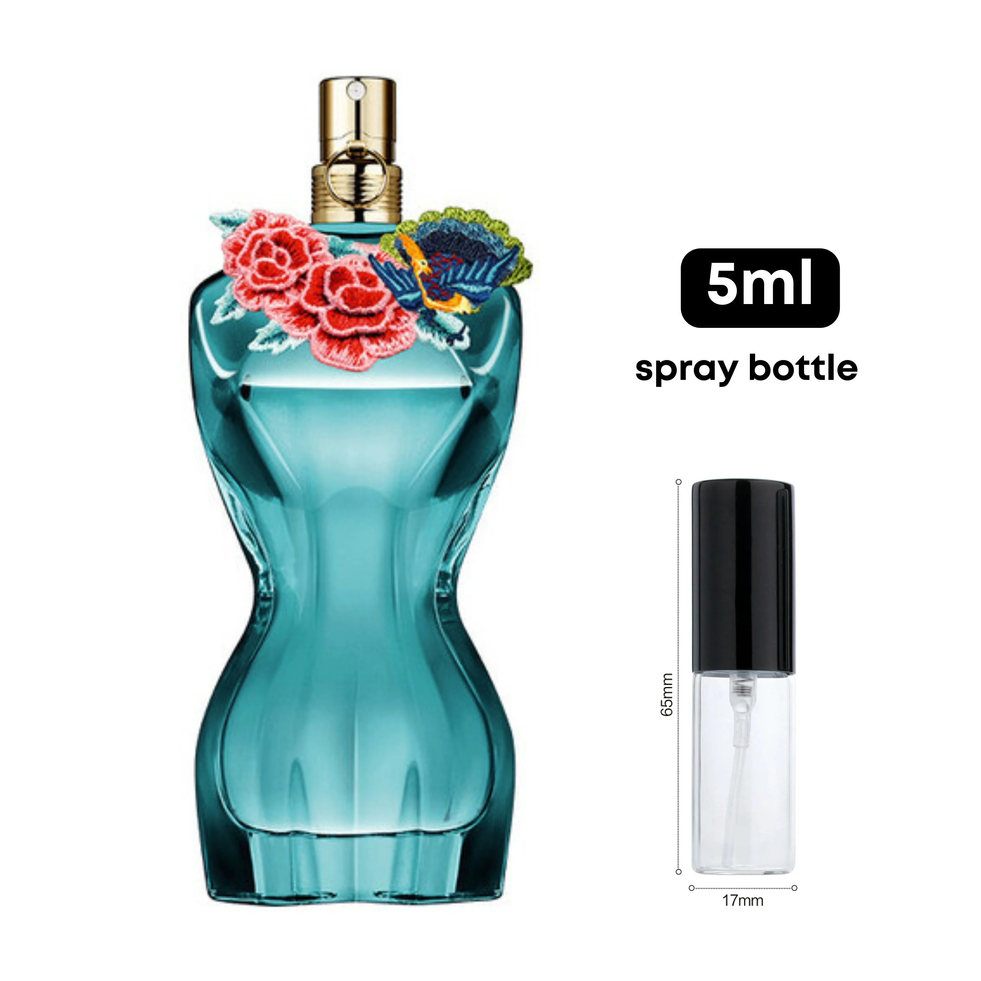 Jean Paul Gaultier La Belle Paradise Garden - Image 4