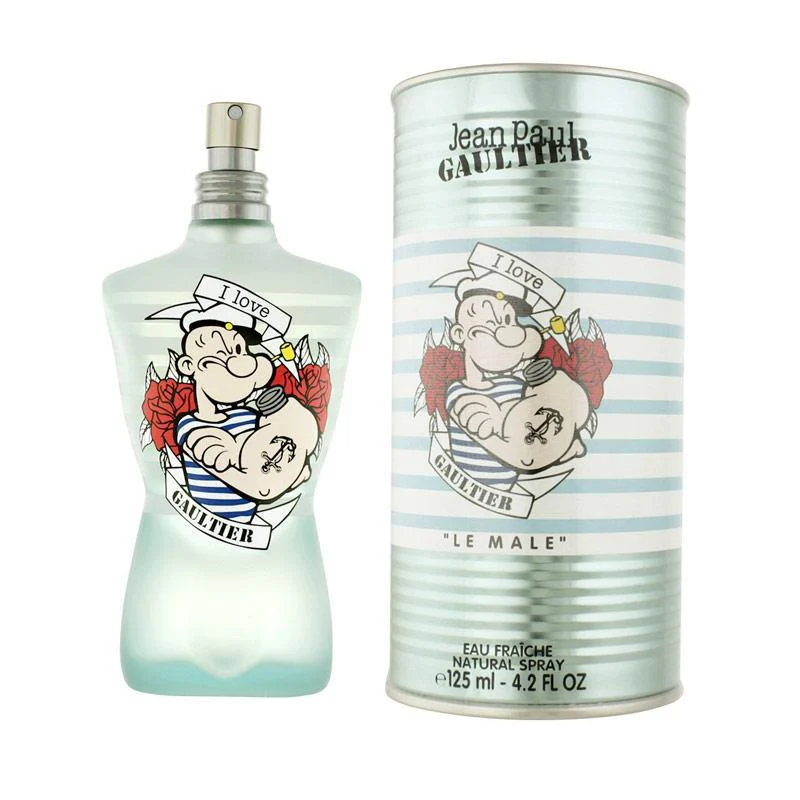 Jpg Le Male Popeye Fraiche