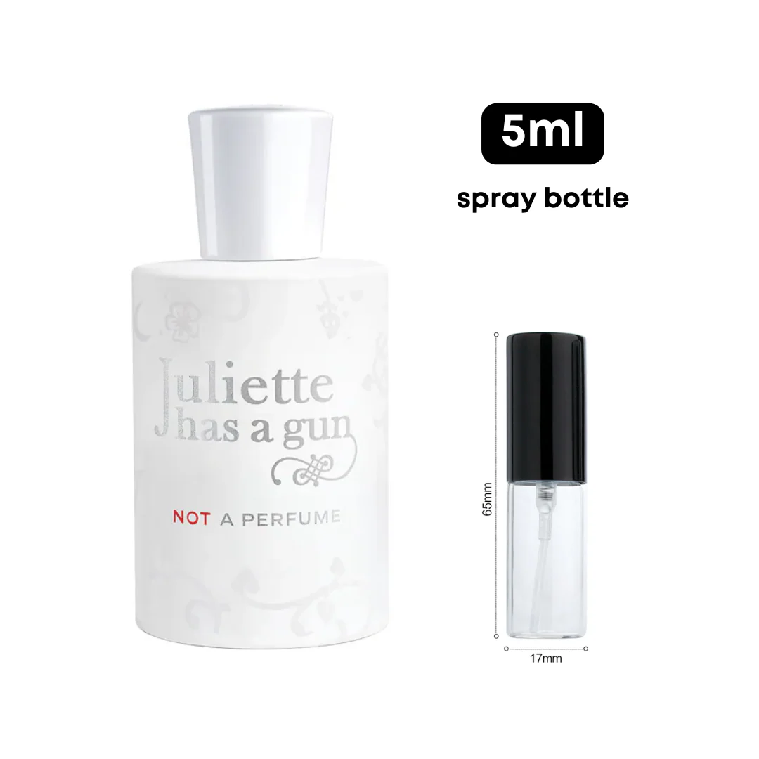 Juliette Has A Gun Not A Perfume - Image 2