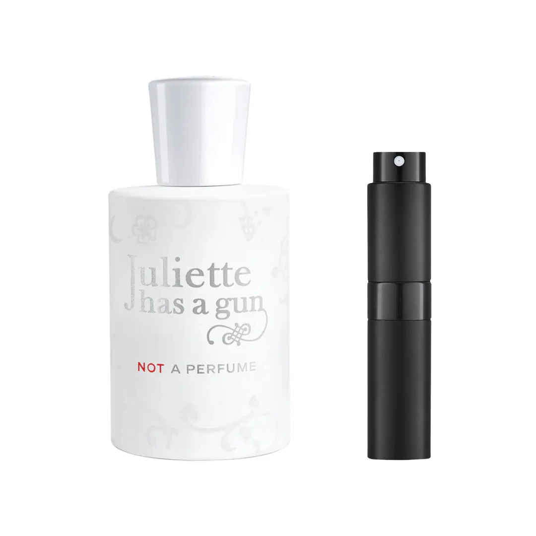 Juliette Has A Gun Not A Perfume - Image 3