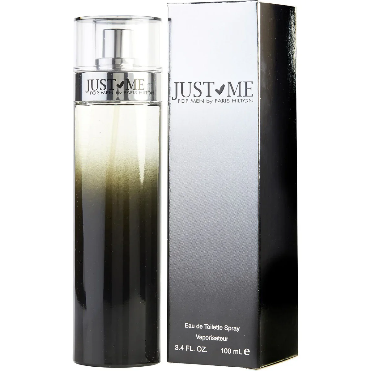 Paris Hilton Just Me for Men