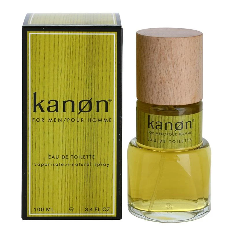 Kanon