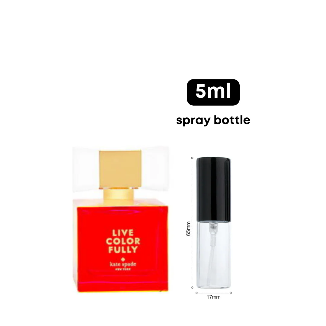Kate Spade Live Colorfully - Image 3