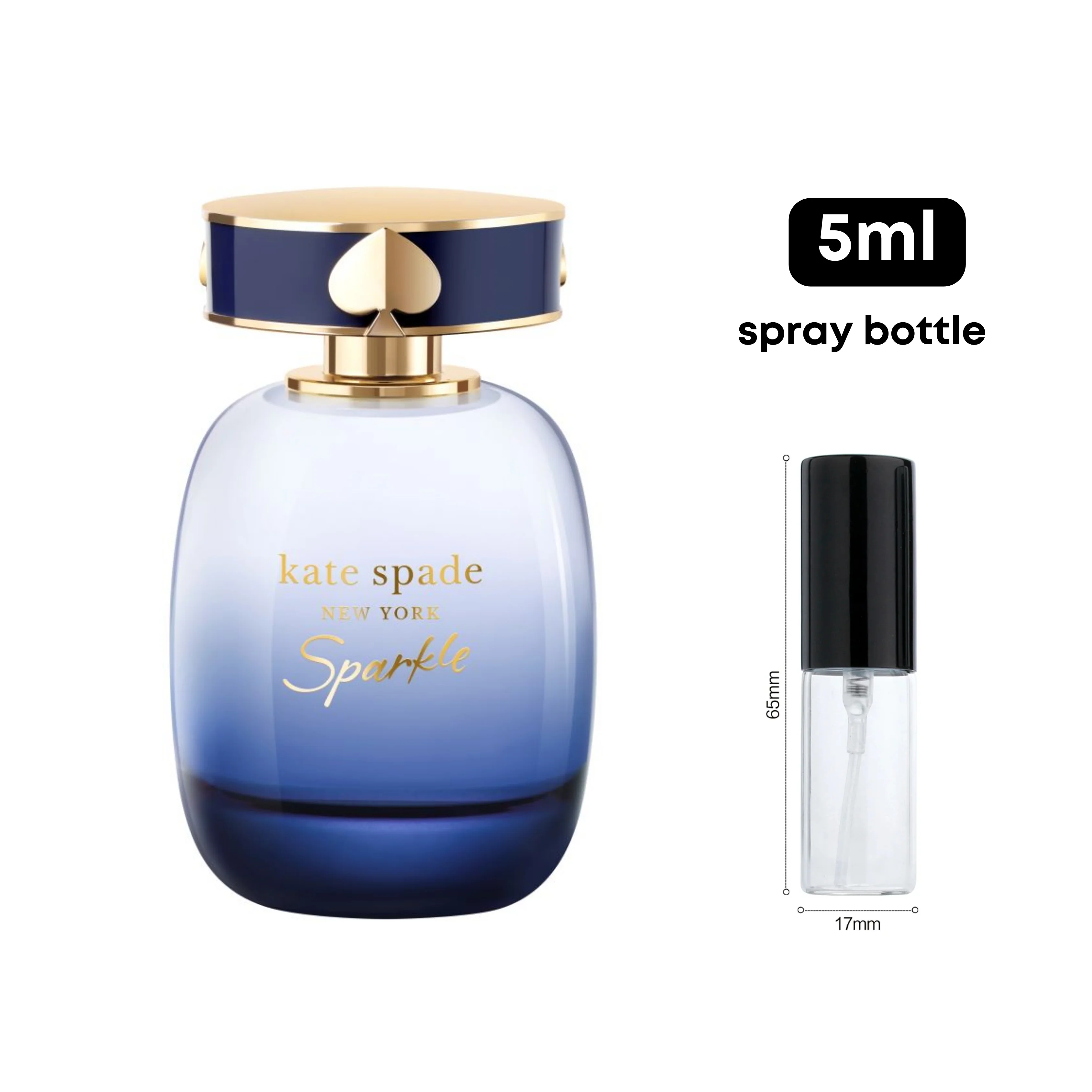 Kate Spade Sparkle - Image 4