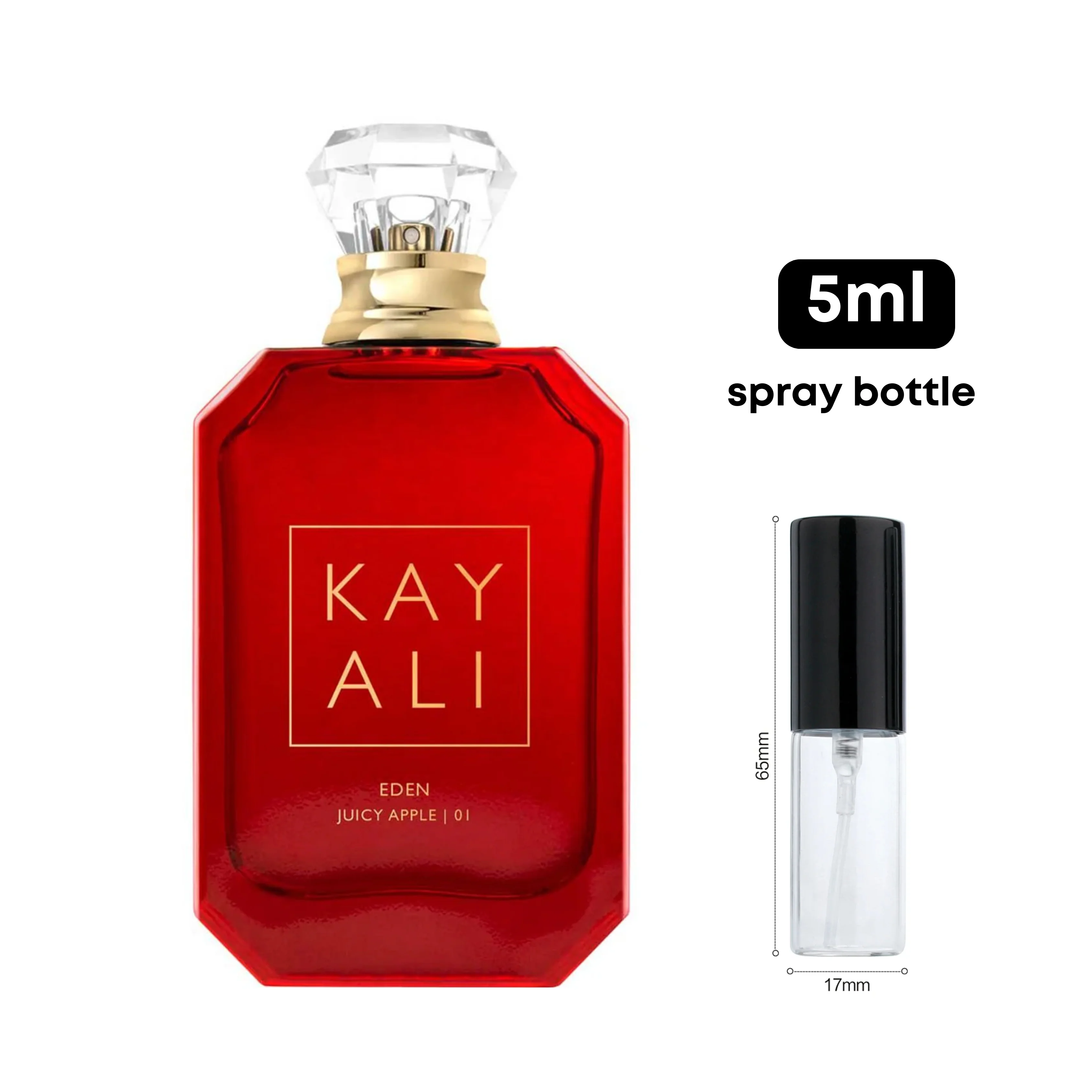 Kayali Eden Juicy Apple | 01 - Image 4